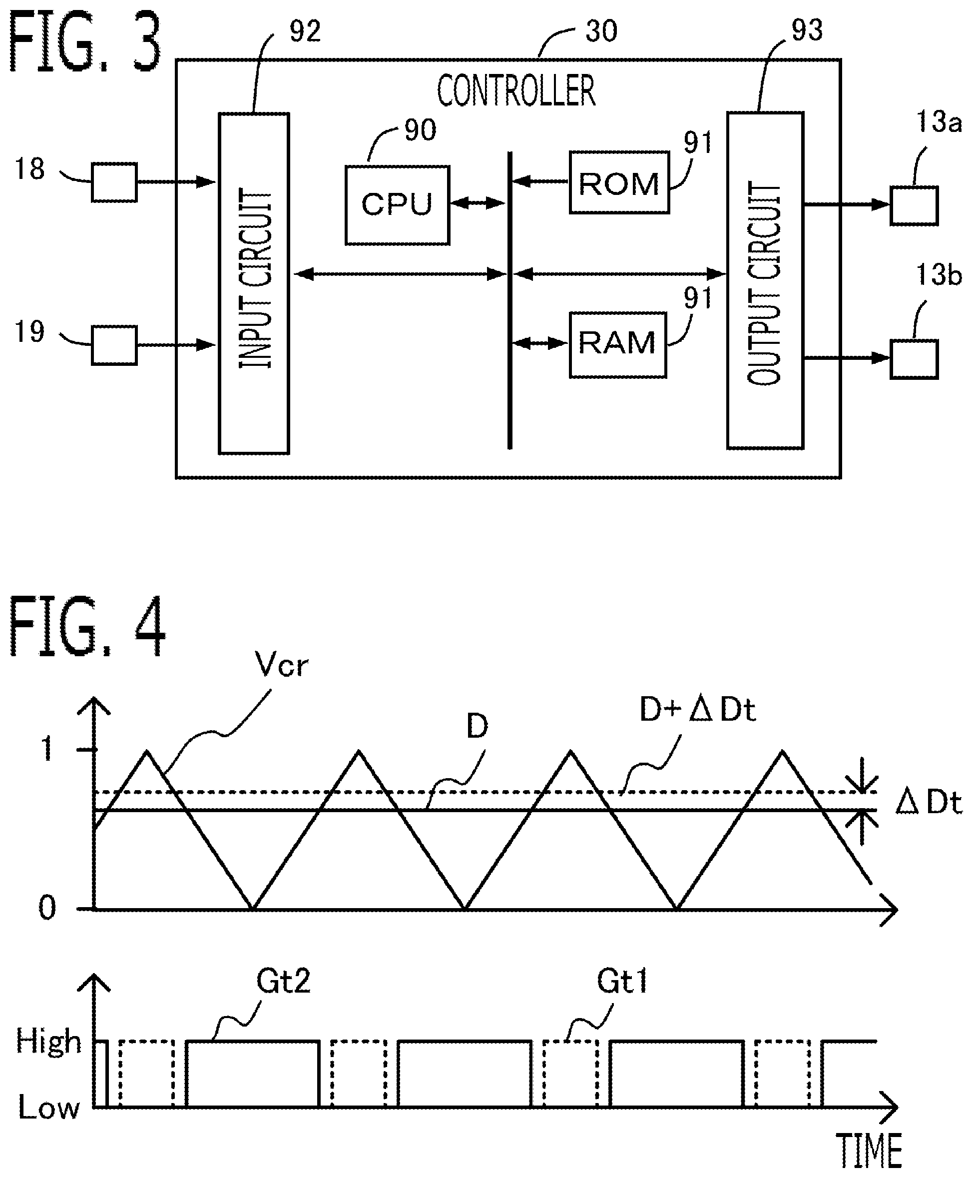 Patent US12328060 Figure 3 – Power conversion circuit controller with feedforward correction