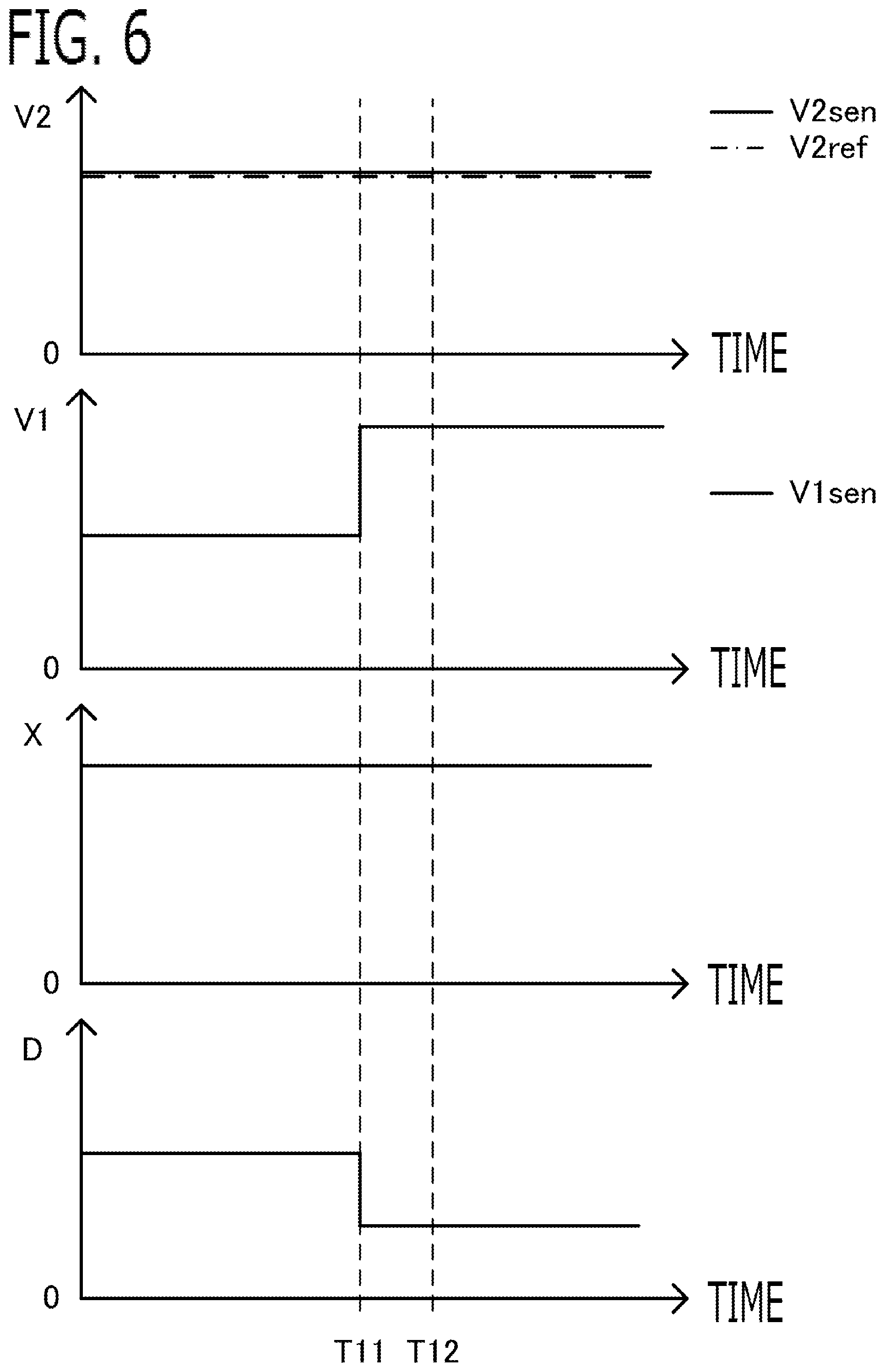 Patent US12328060 Figure 5 – Power conversion circuit controller with feedforward correction