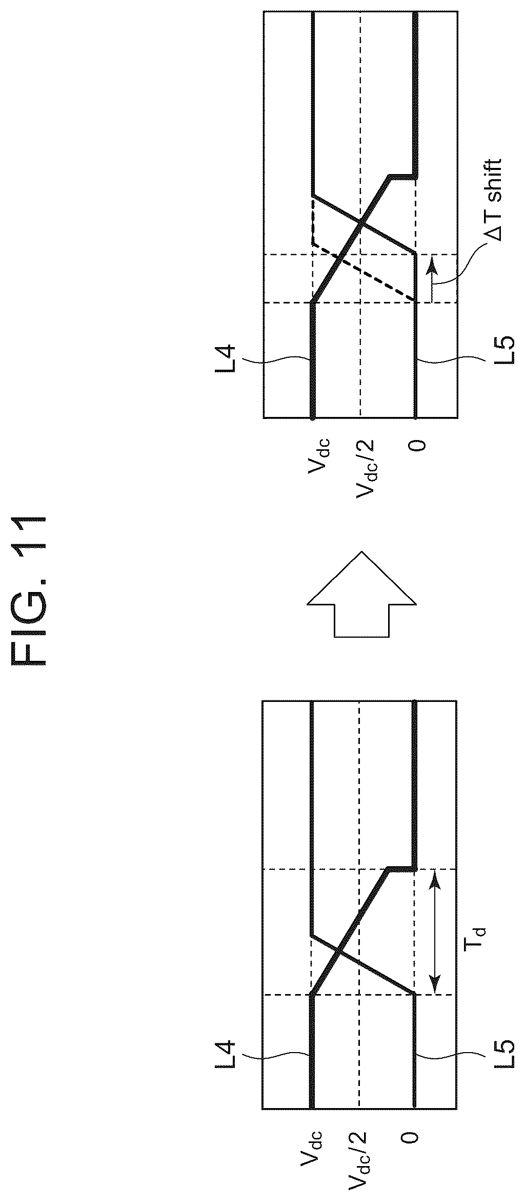 Patent US12328062 Figure 9 – Inverter device