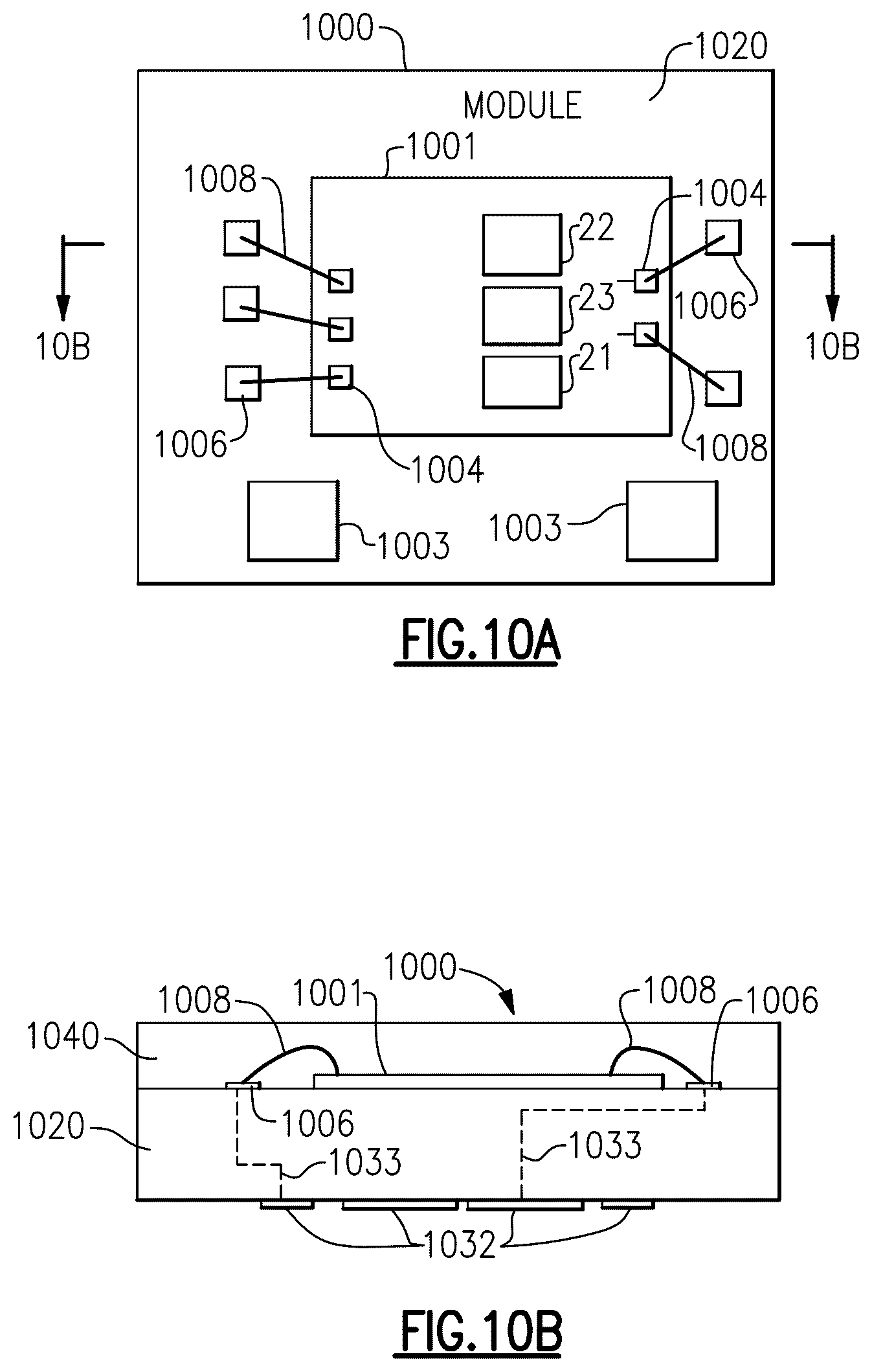 Patent US12328066 Figure 16 – Low noise charge pumps