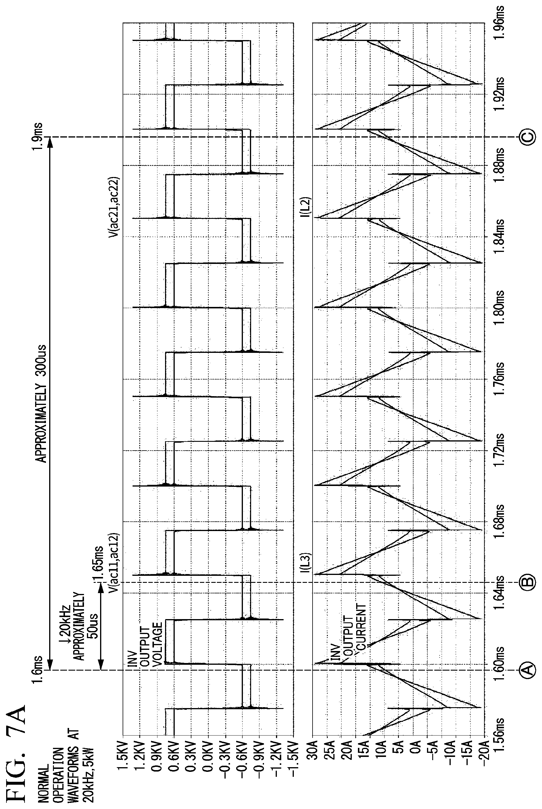 Patent US12328076 Figure 6 – Bidirectional DC-DC converter, traffic system, control method, and non-transitory computer-readable storage medium