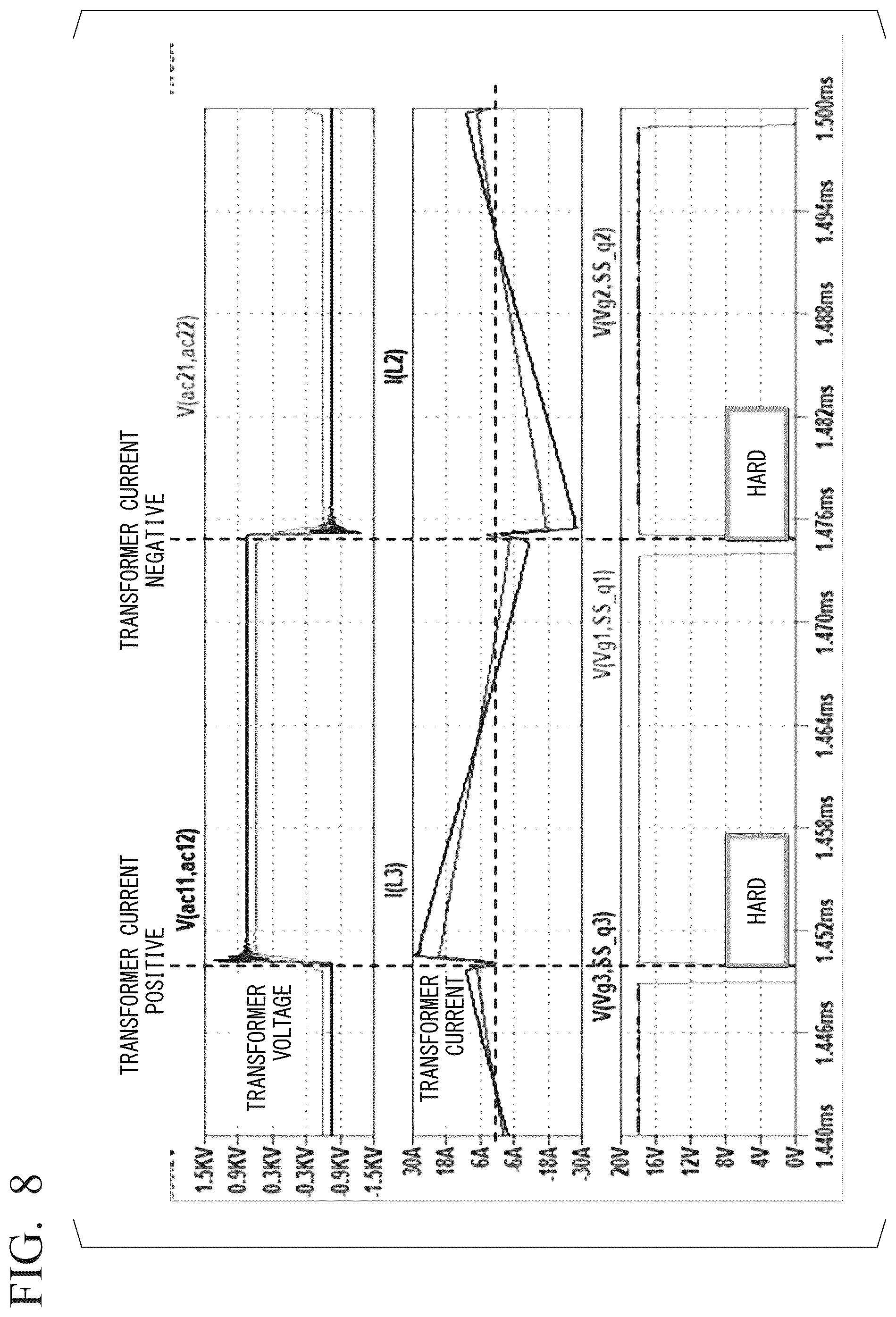 Patent US12328076 Figure 9 – Bidirectional DC-DC converter, traffic system, control method, and non-transitory computer-readable storage medium