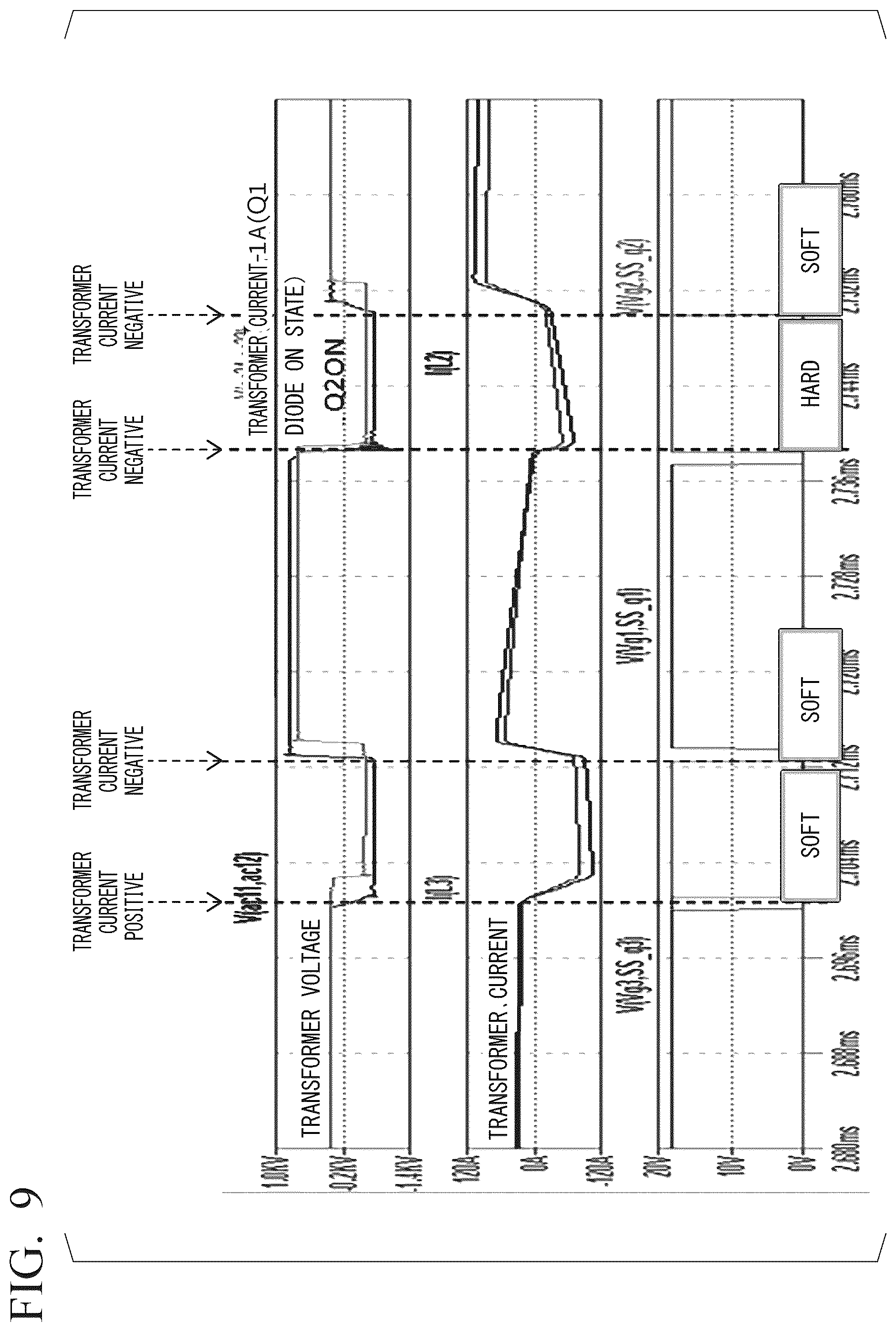 Patent US12328076 Figure 10 – Bidirectional DC-DC converter, traffic system, control method, and non-transitory computer-readable storage medium