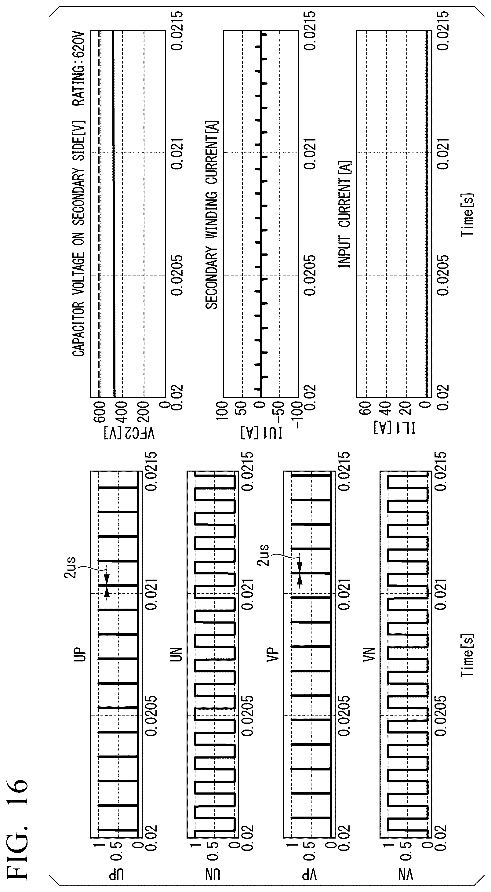 Patent US12328076 Figure 17 – Bidirectional DC-DC converter, traffic system, control method, and non-transitory computer-readable storage medium