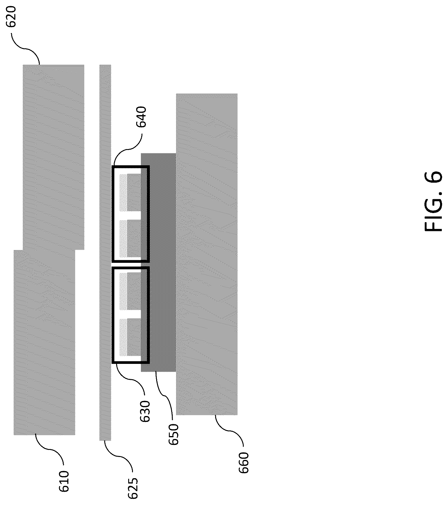 Patent US12328078 Figure 6 – Hybrid switch multi-chip power module for a vehicle battery
