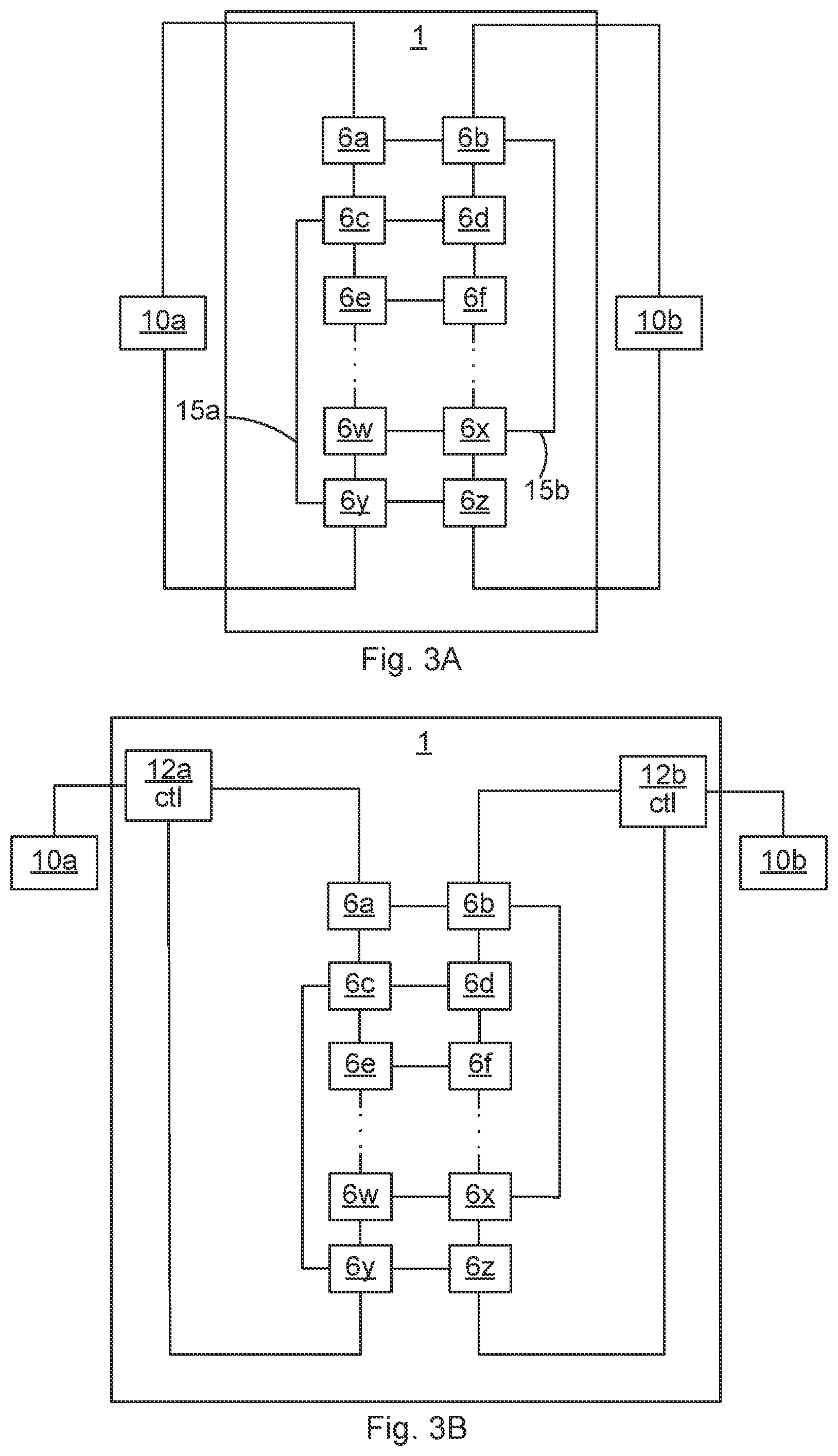 Patent US12328079 Figure 2 – Communication in a converter device