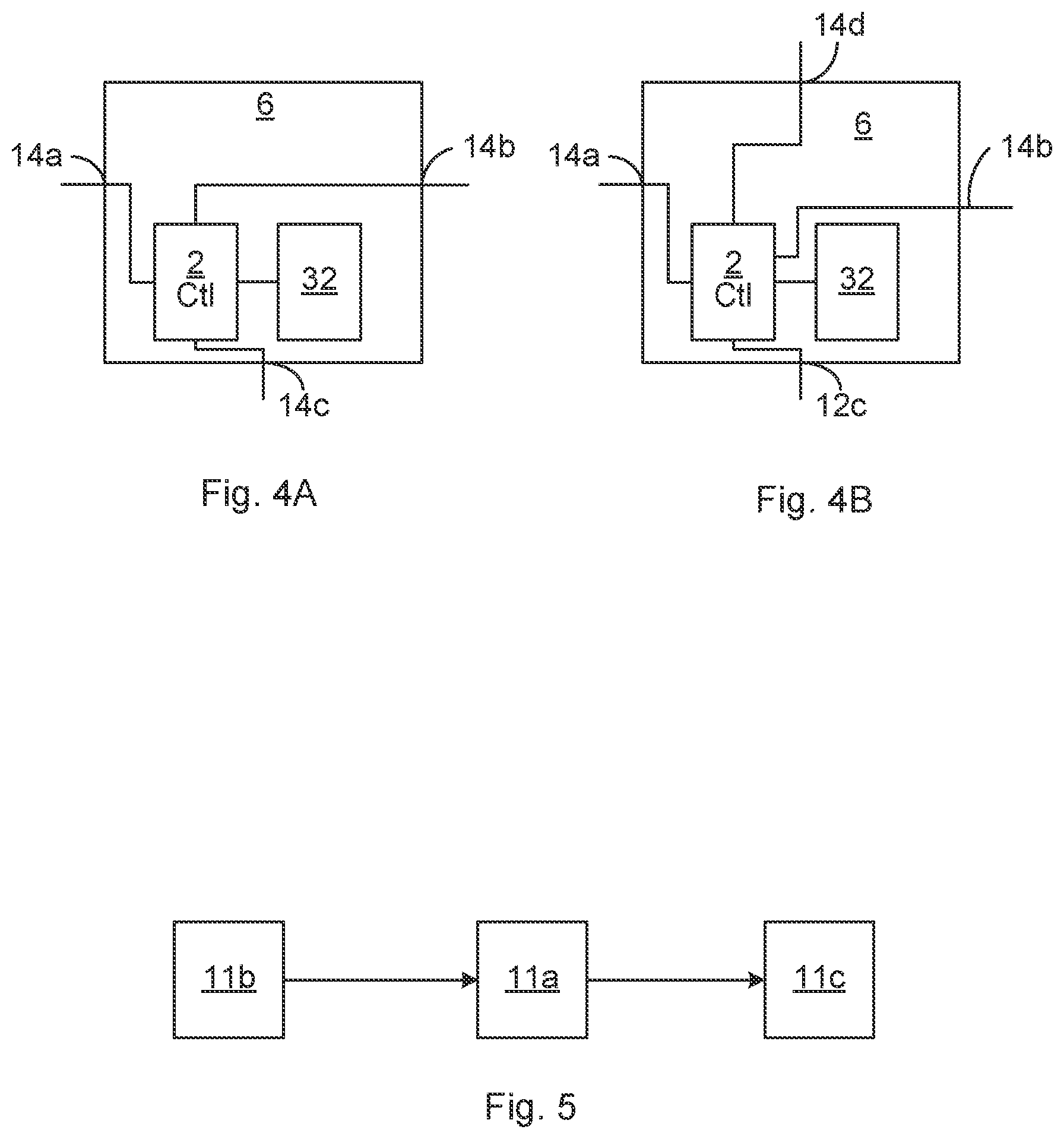 Patent US12328079 Figure 3 – Communication in a converter device