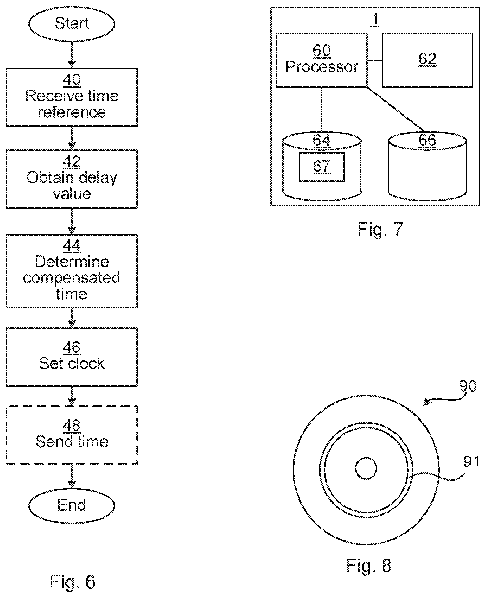 Patent US12328079 Figure 4 – Communication in a converter device
