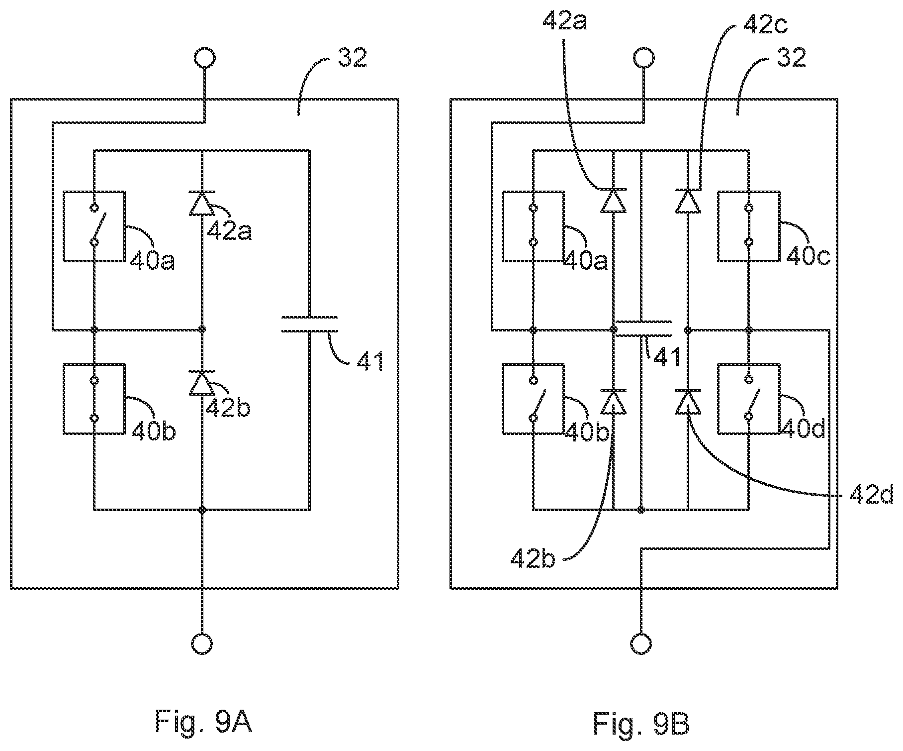 Patent US12328079 Figure 5 – Communication in a converter device