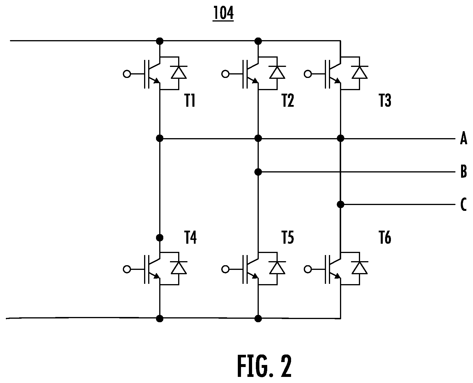Patent US12328080 Figure 2 – Boost converter state control