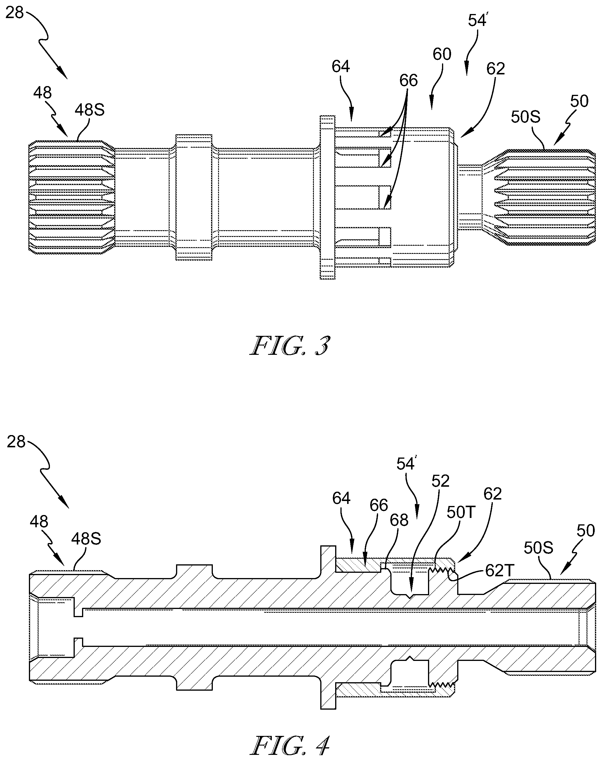 Patent US12328086 Figure 2 – Aircraft with engine-driven permanent magnet generator