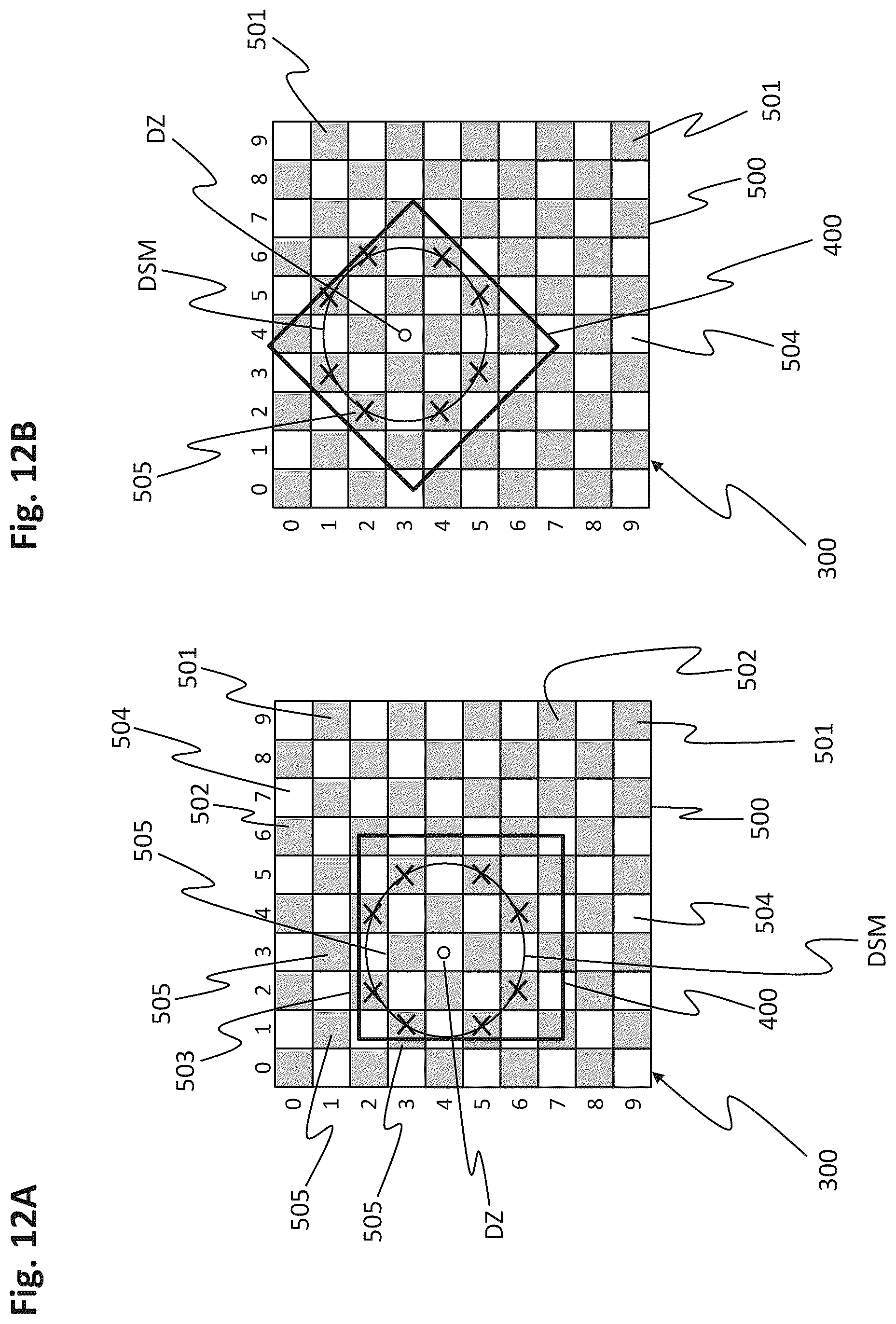 Patent US12328089 Figure 11 – Method for controlling a planar drive system, and planar drive system