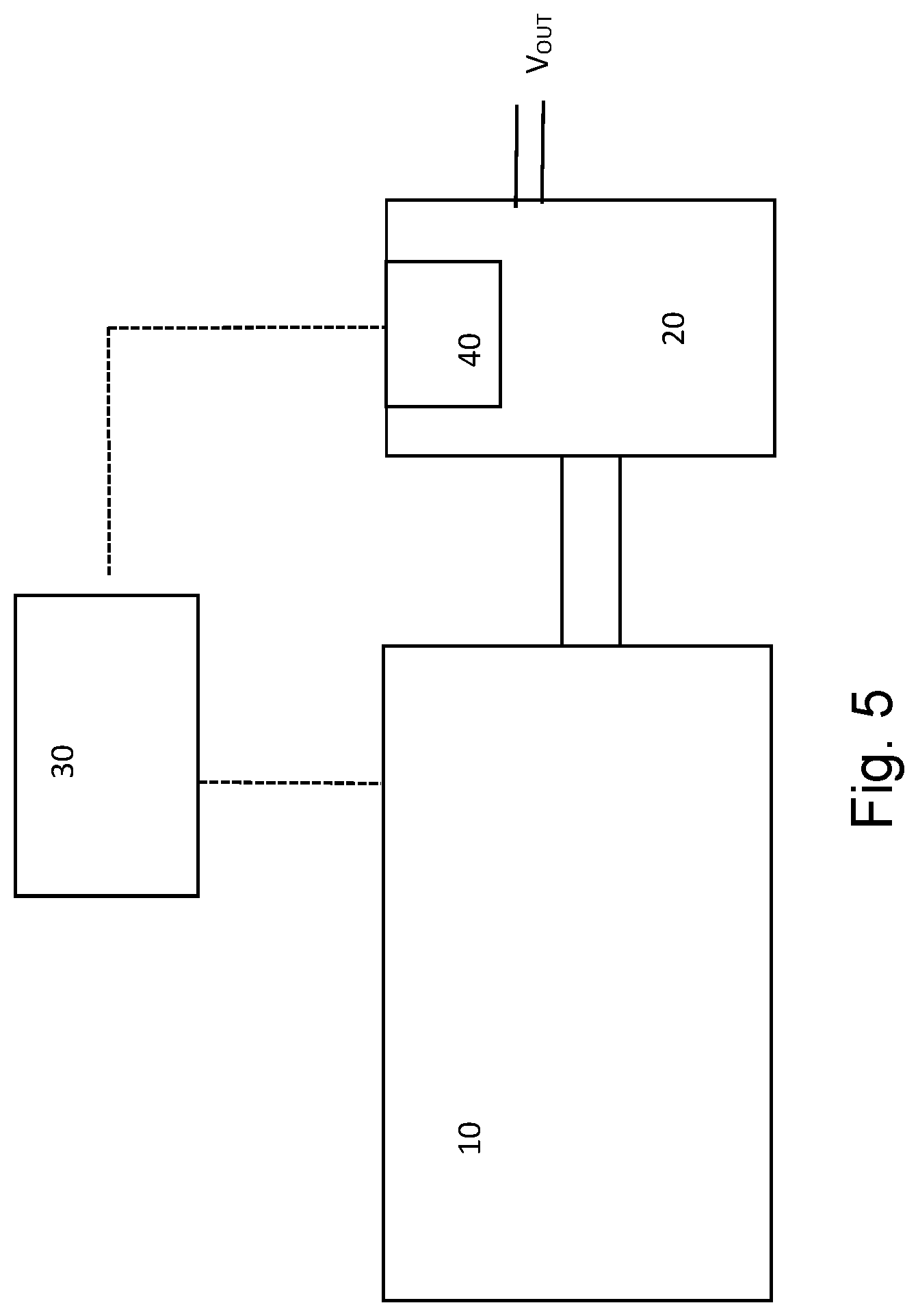 Patent US12328091 Figure 5 – Controller for controlling an electrical power supply system