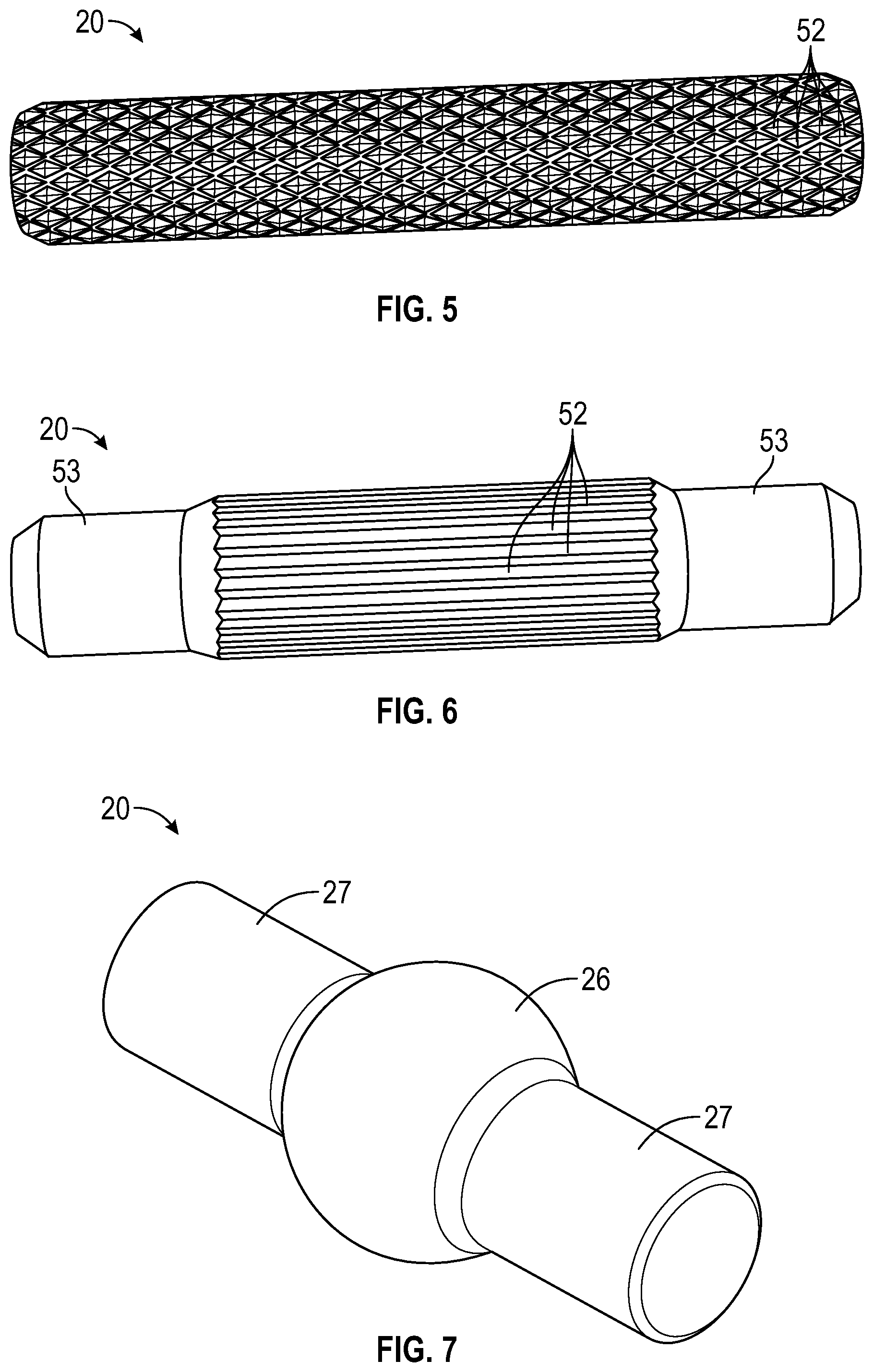 Patent US12328093 Figure 5 – Fastening assembly for solar power systems and tools thereof