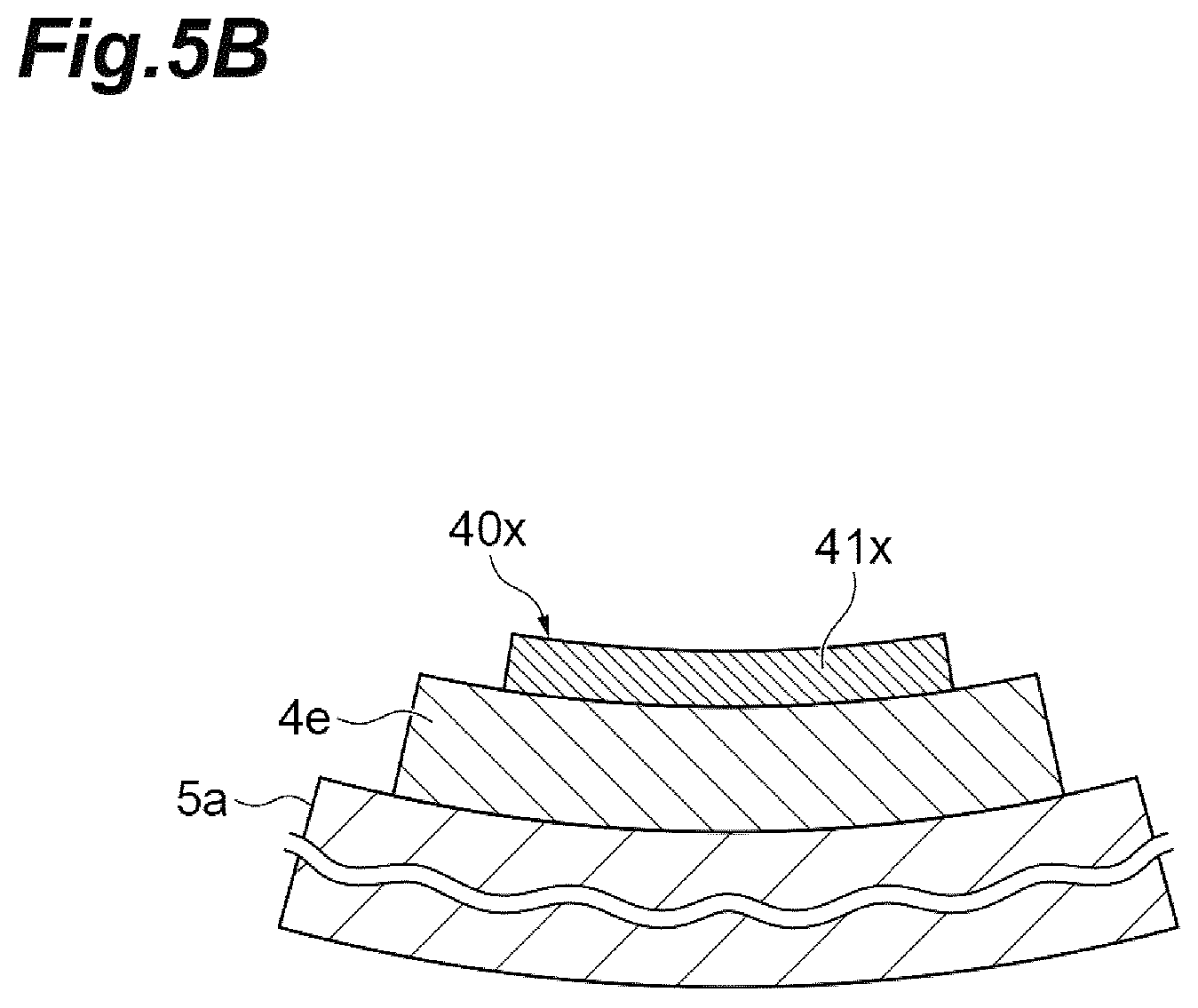 Patent US12328101 Figure 7 – Amplification device and matching circuit board