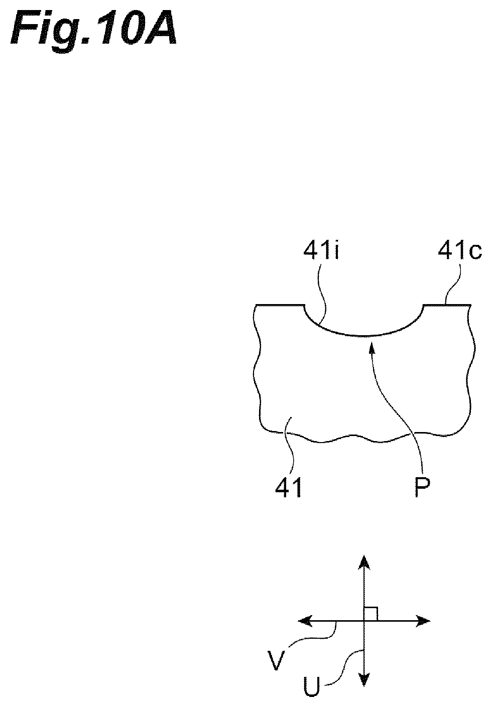 Patent US12328101 Figure 12 – Amplification device and matching circuit board