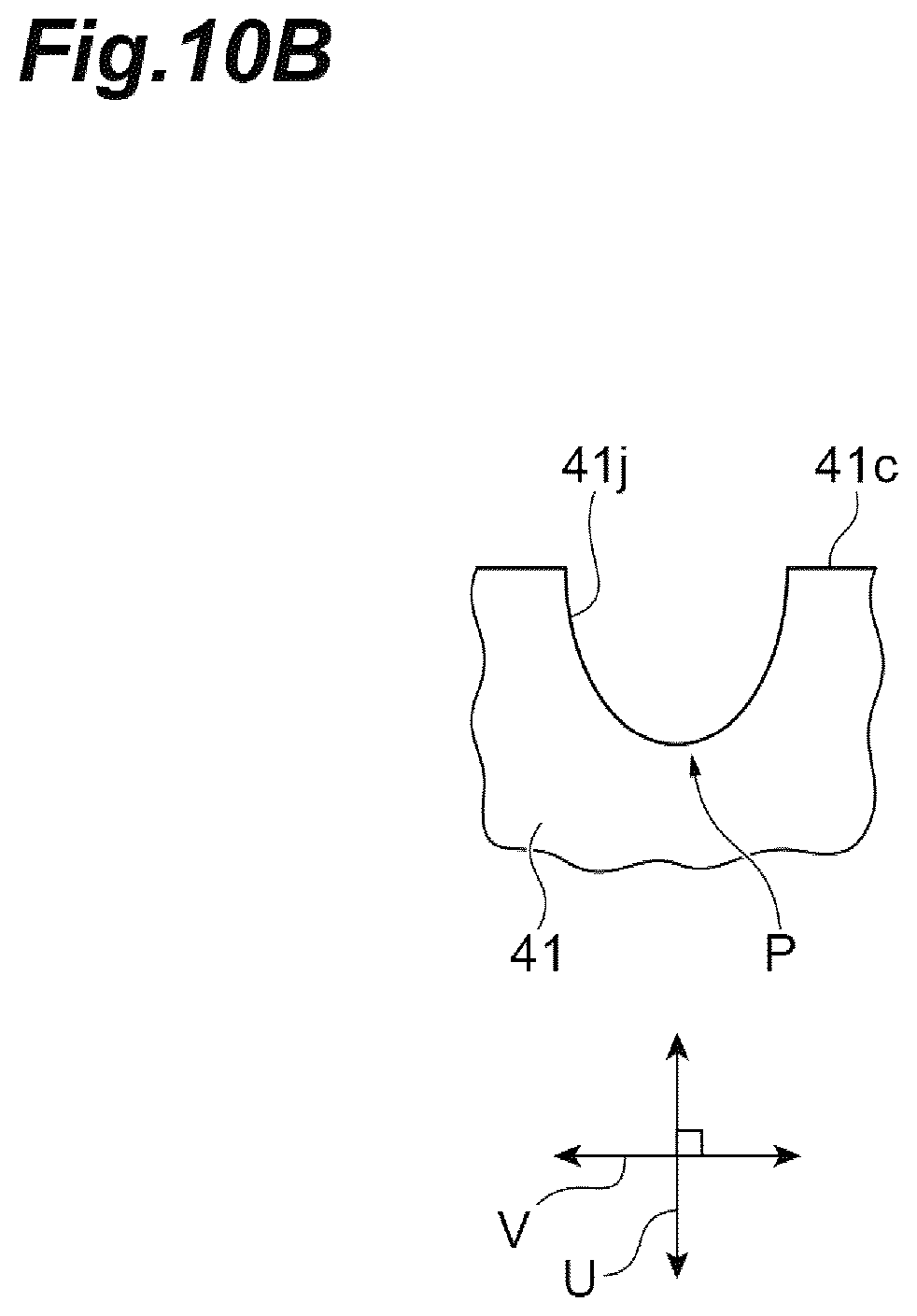 Patent US12328101 Figure 13 – Amplification device and matching circuit board
