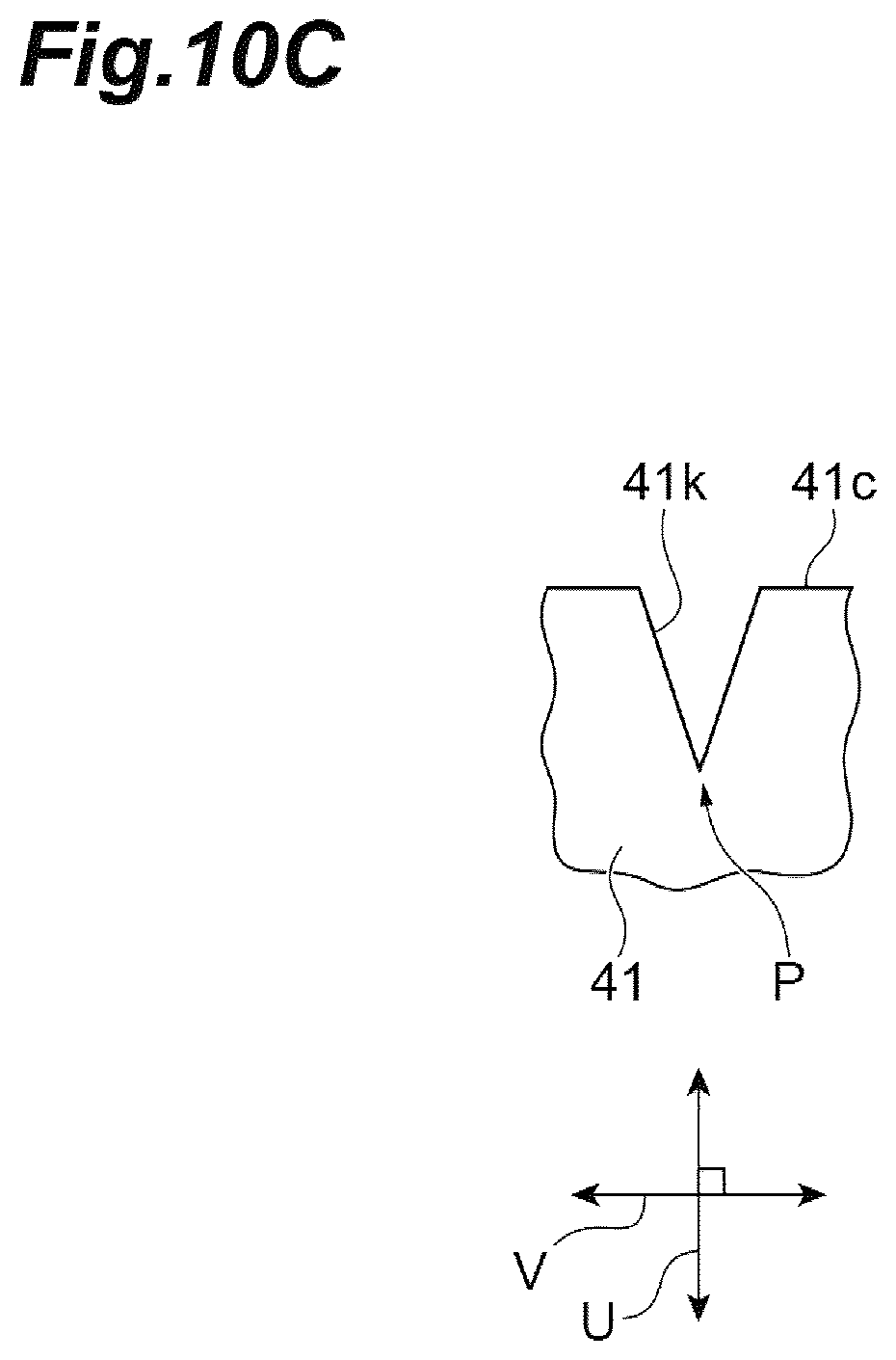 Patent US12328101 Figure 14 – Amplification device and matching circuit board