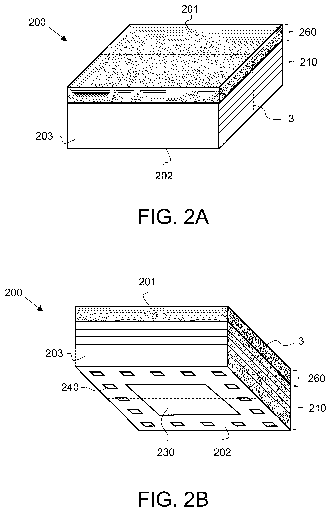 Patent US12328107 Figure 2 – Packaged power amplifier device with air cavity over die