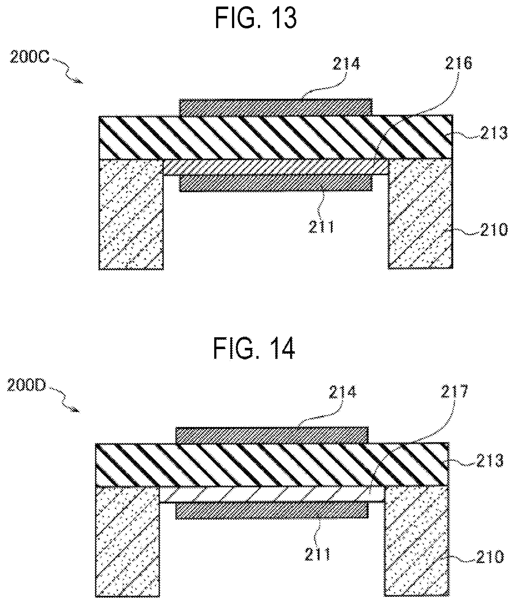 Patent US12328108 Figure 7 – Piezoelectric element, method of manufacturing the same, surface acoustic wave element, and piezoelectric thin film resonance element