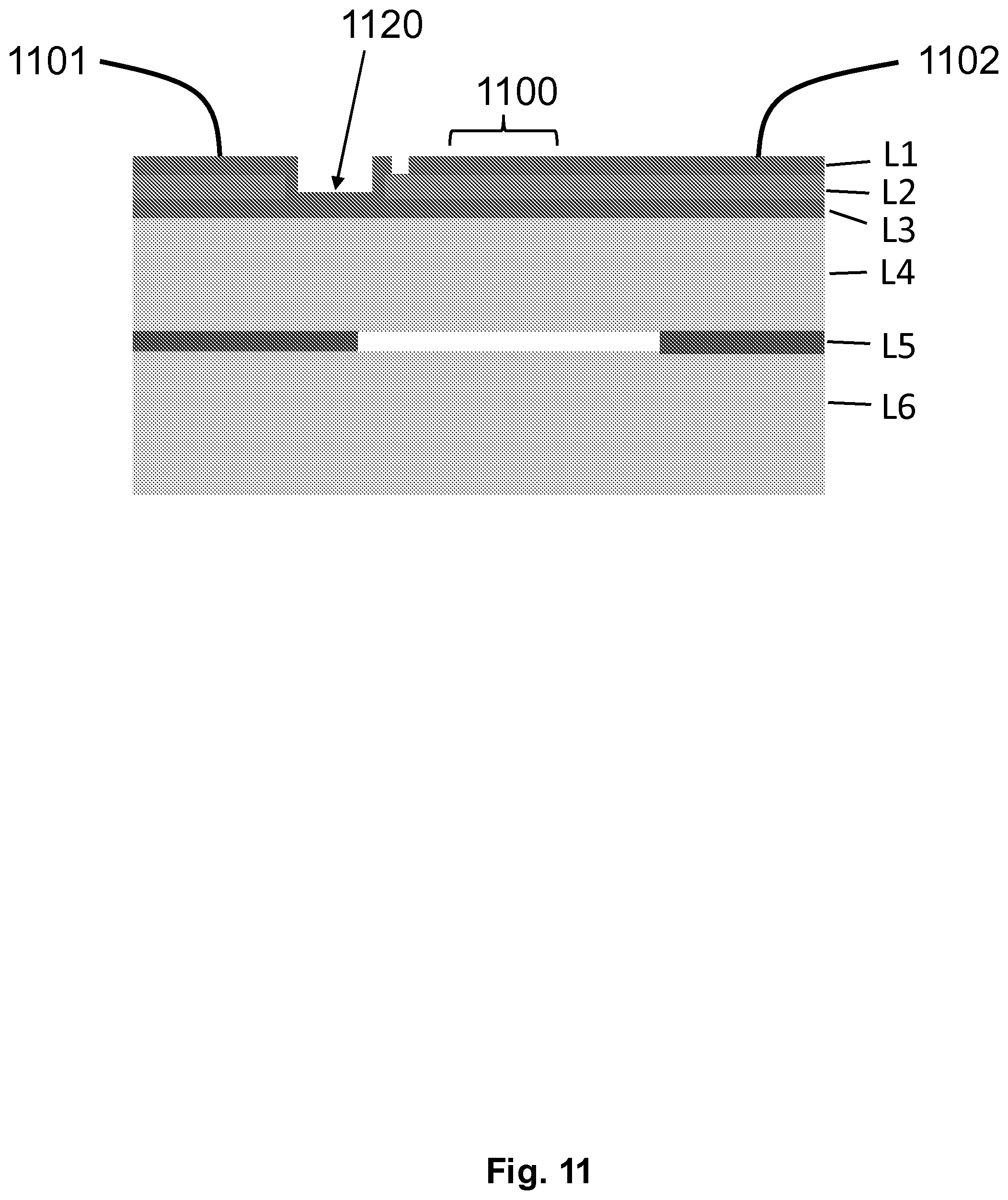 Patent US12328110 Figure 12 – Microelectromechanical system resonator assembly