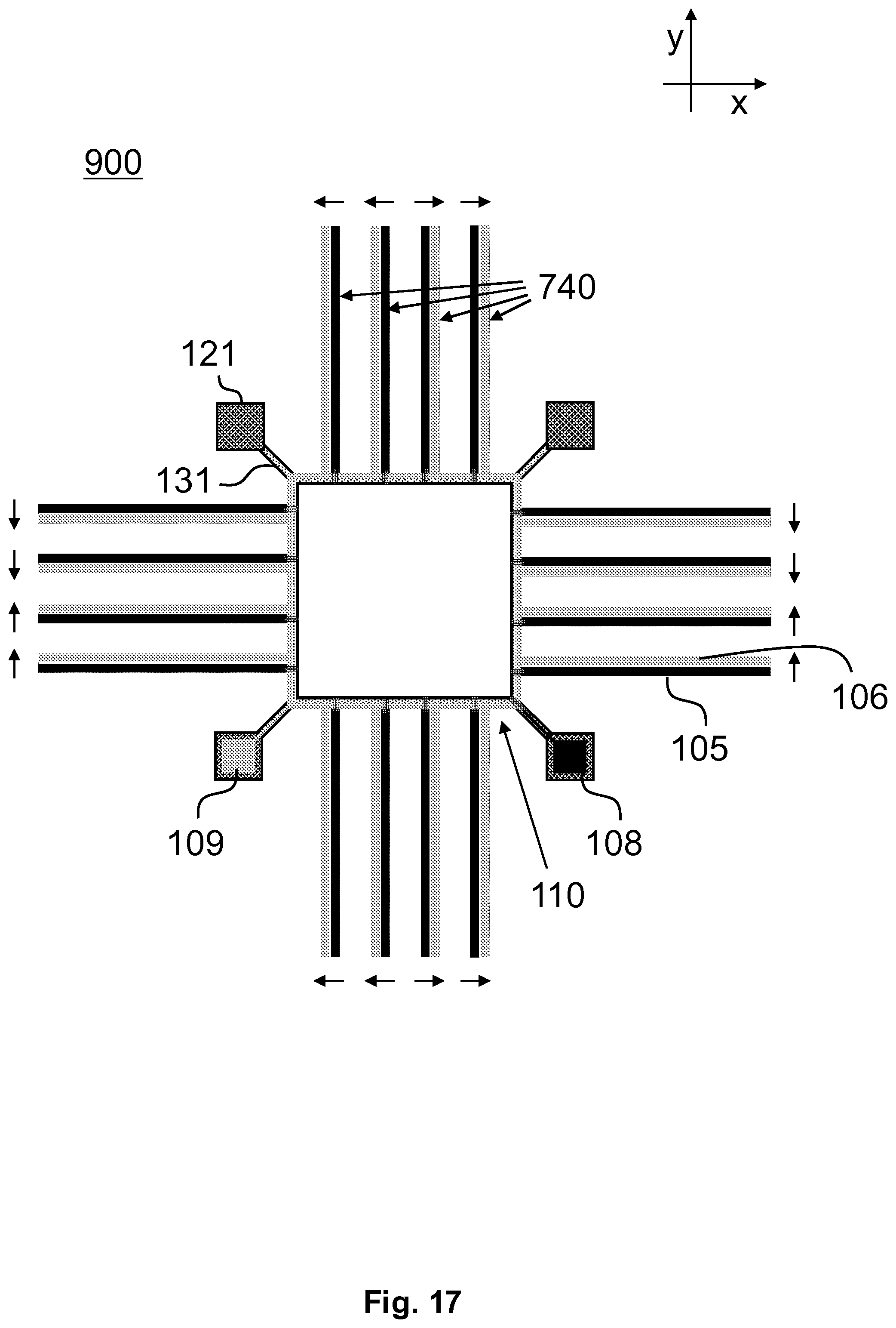 Patent US12328110 Figure 18 – Microelectromechanical system resonator assembly