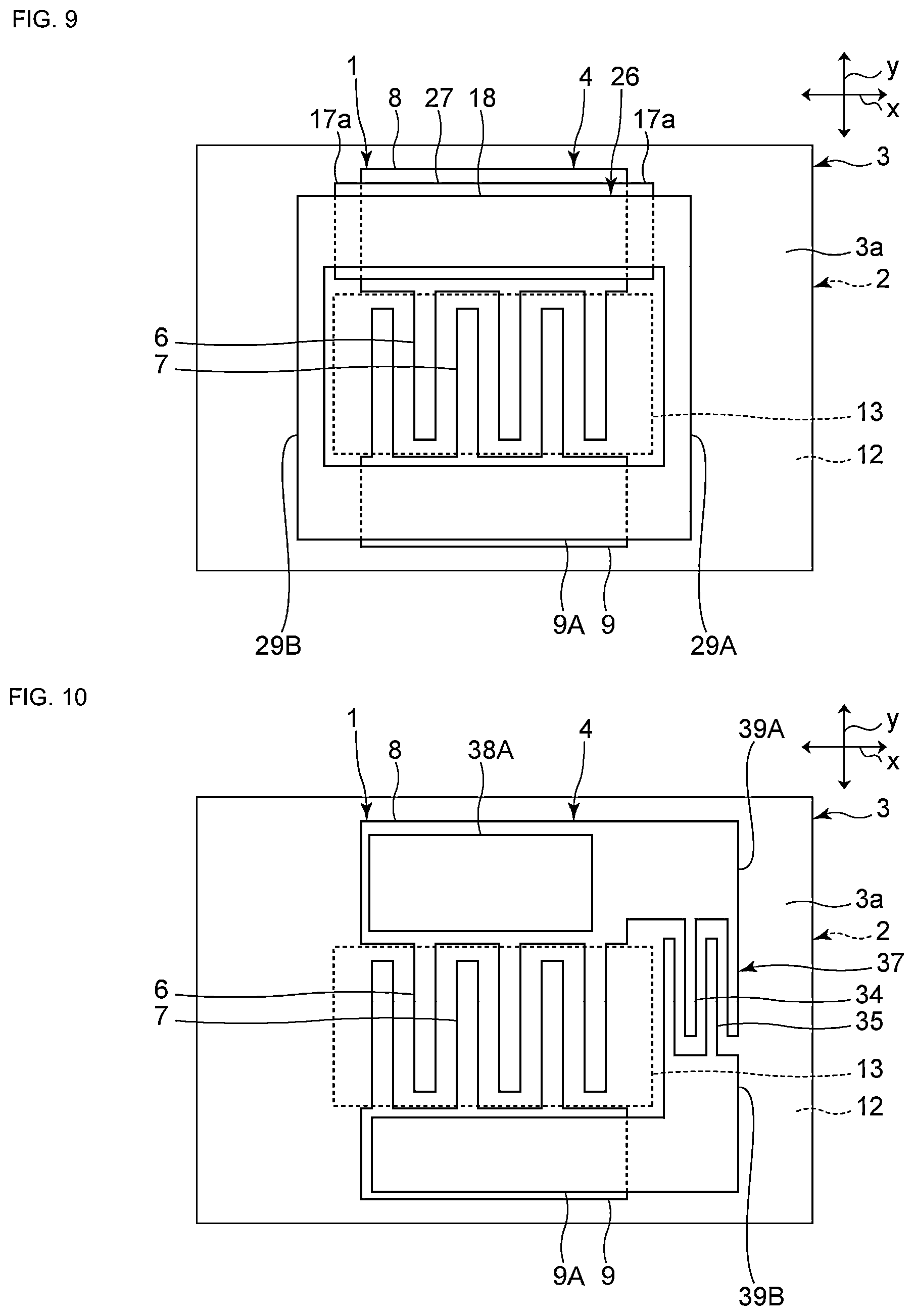 Patent US12328111 Figure 5 – Filter