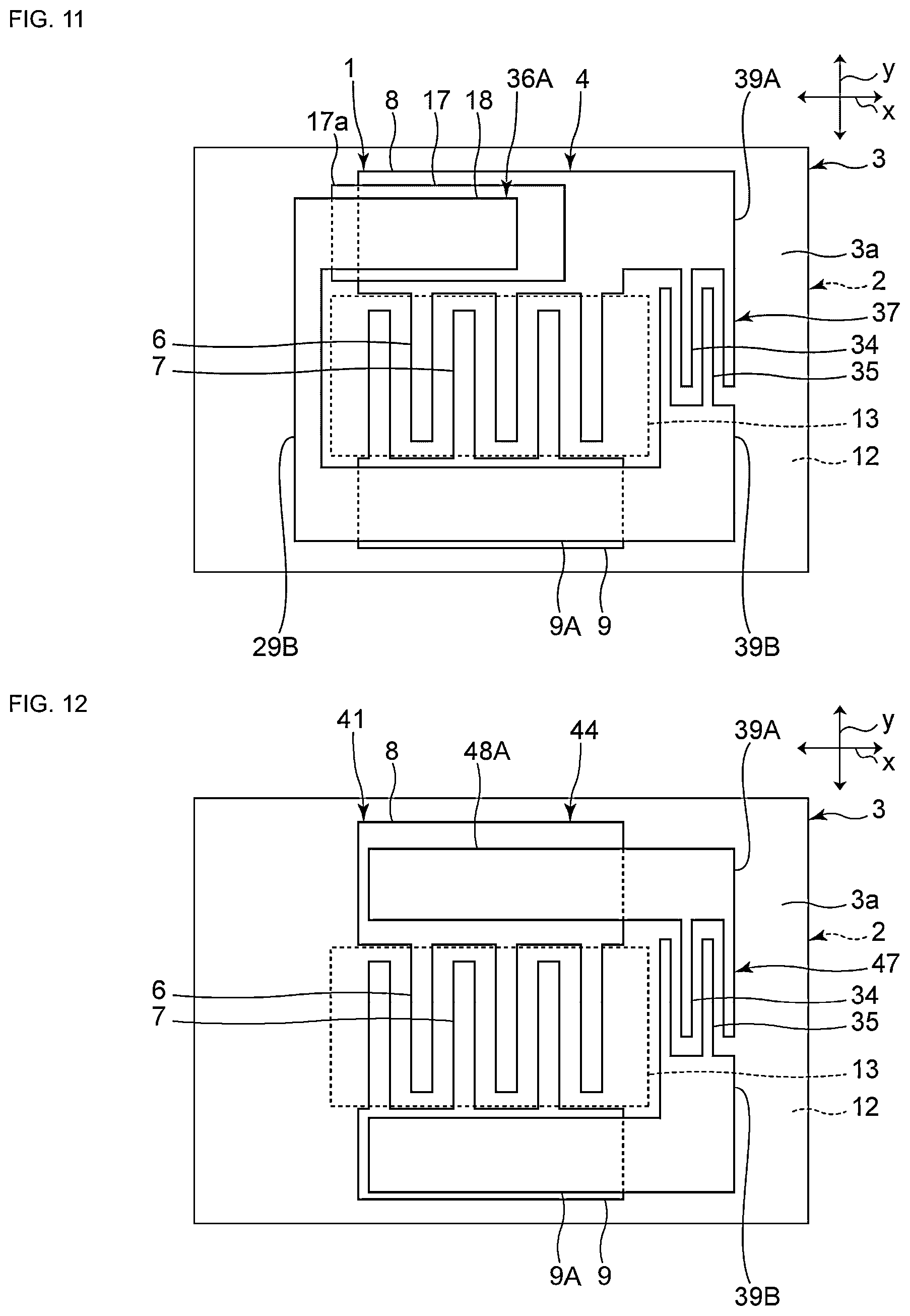 Patent US12328111 Figure 6 – Filter