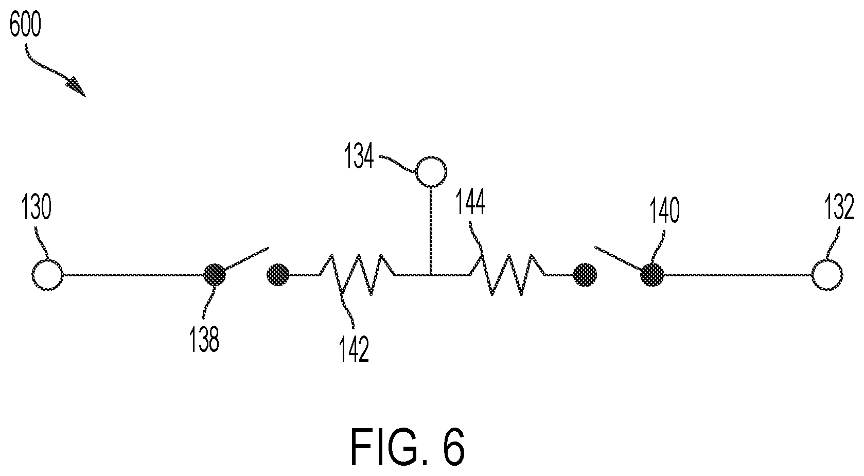Patent US12328118 Figure 6 – Channel based configurable CML, LVDS, open drain output