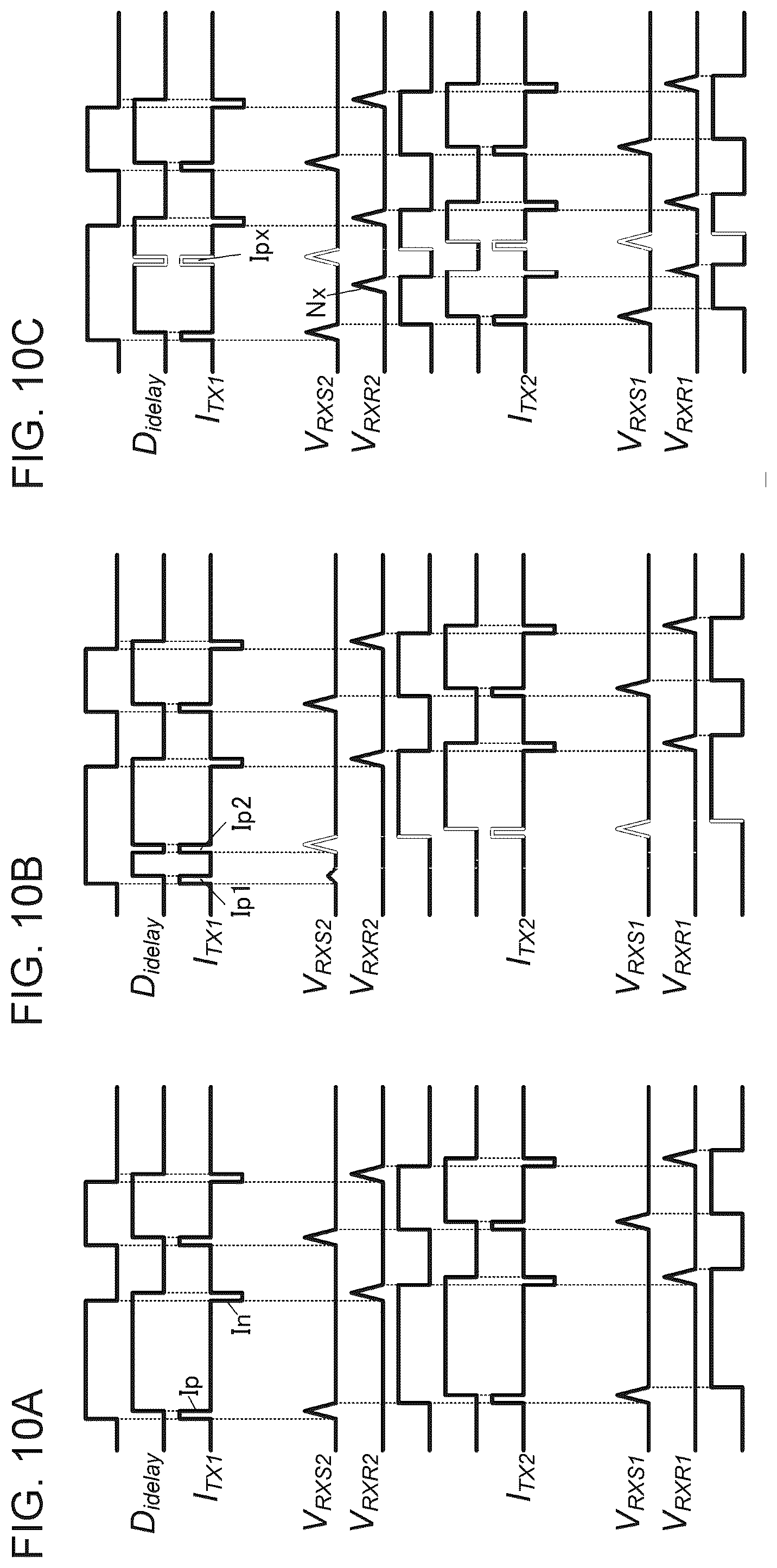 Patent US12328119 Figure 10 – Transmission circuit