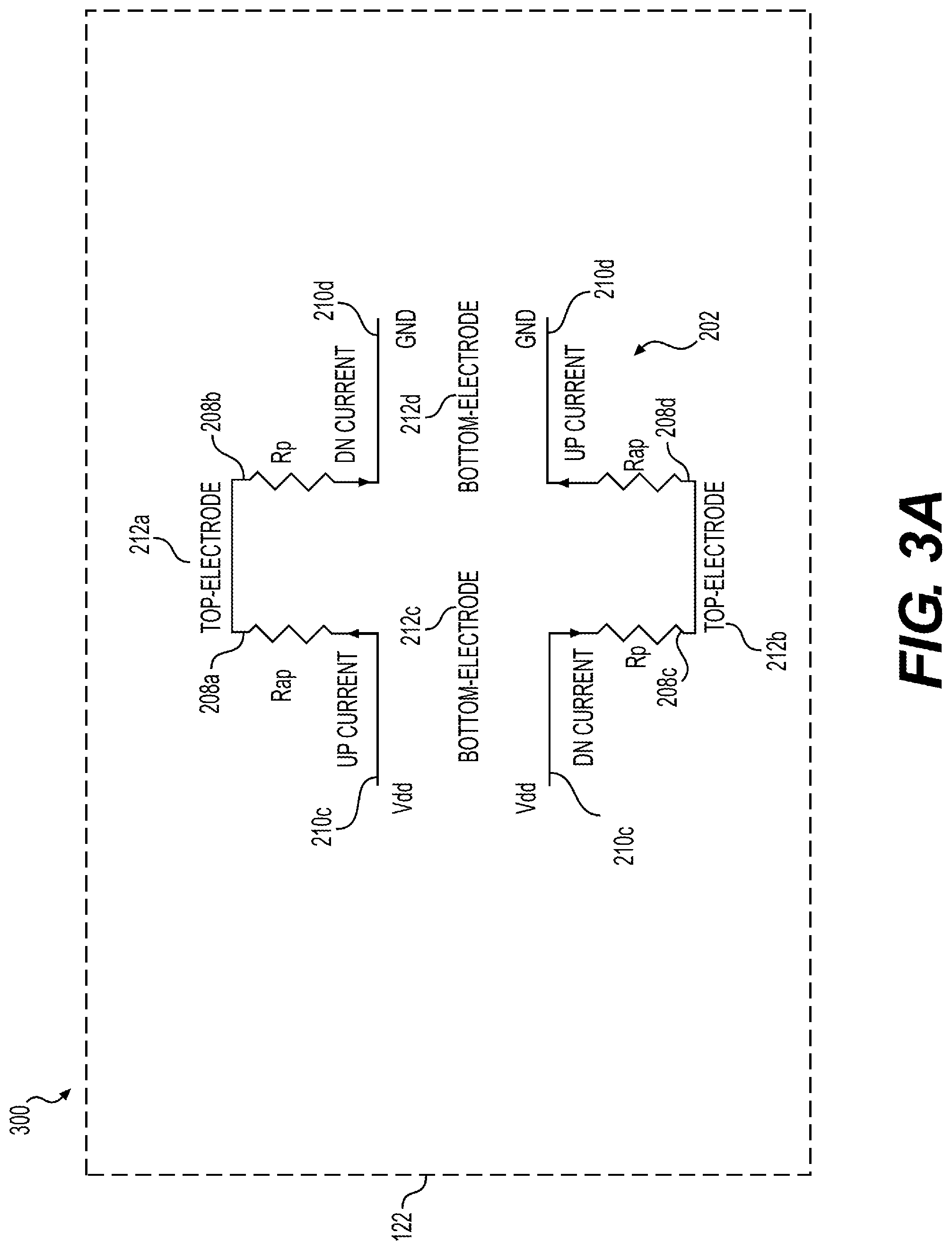 Patent US12328121 Figure 4 – Systems and methods for configuration of a configuration bit with a value