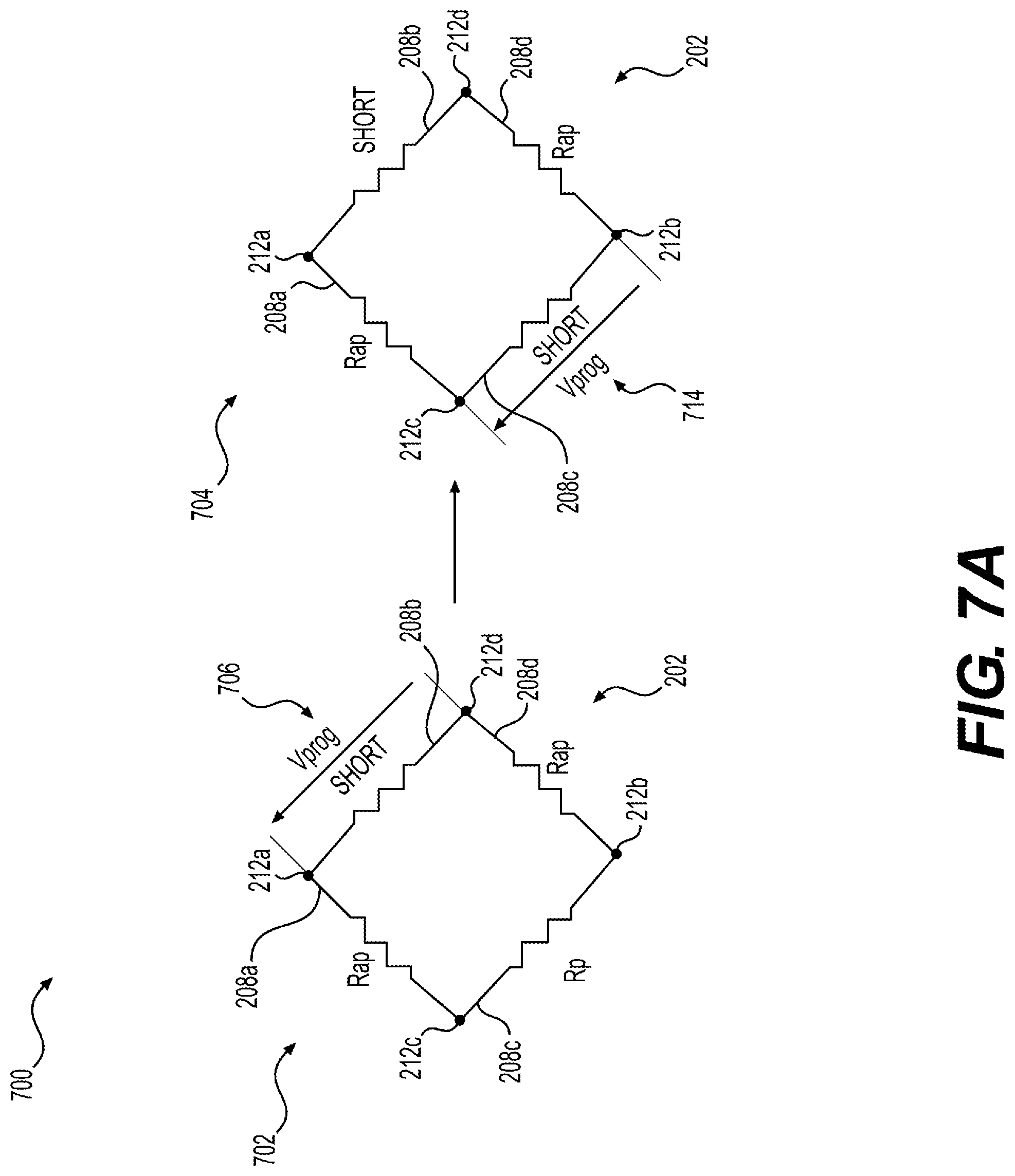 Patent US12328121 Figure 10 – Systems and methods for configuration of a configuration bit with a value