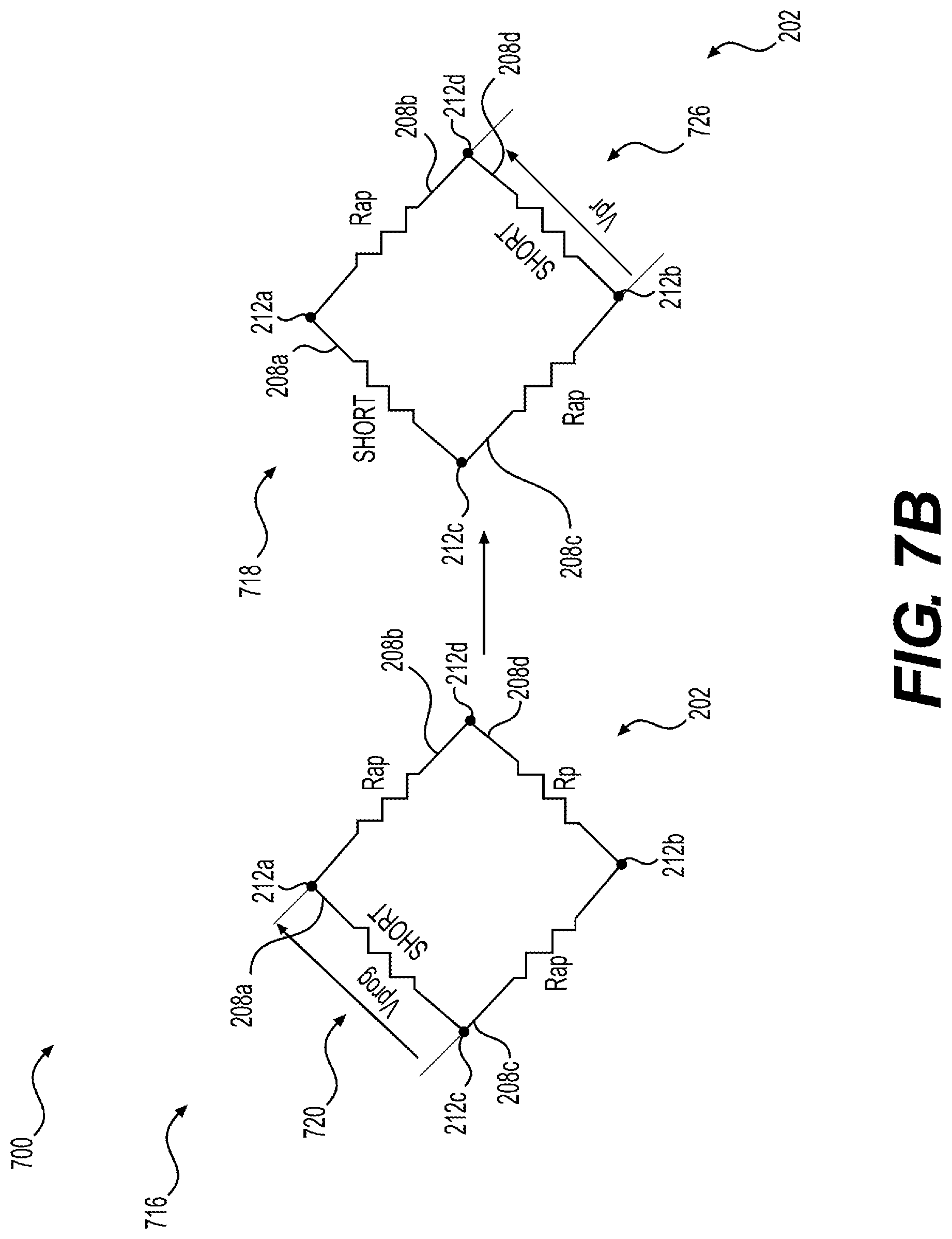 Patent US12328121 Figure 11 – Systems and methods for configuration of a configuration bit with a value
