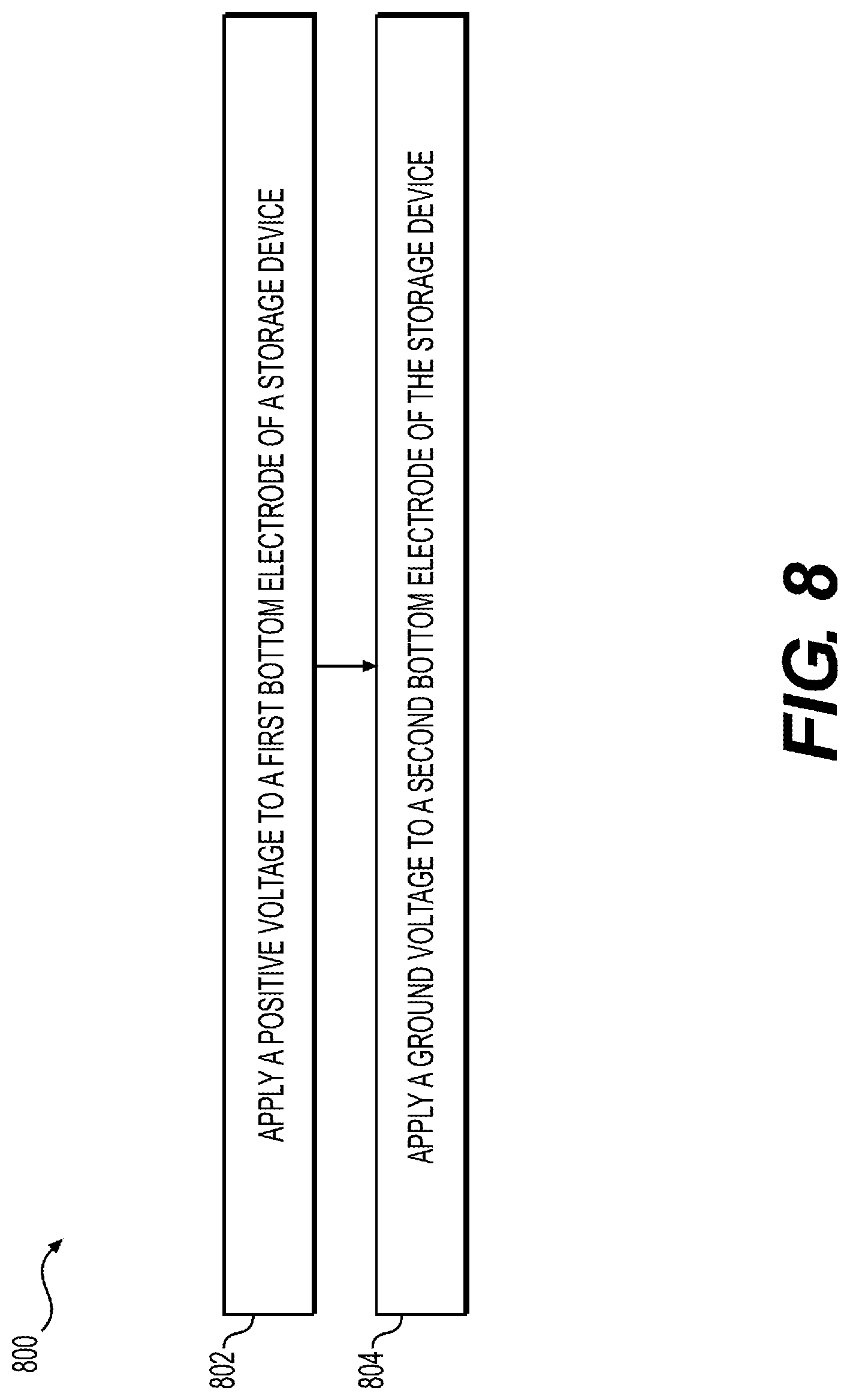 Patent US12328121 Figure 12 – Systems and methods for configuration of a configuration bit with a value