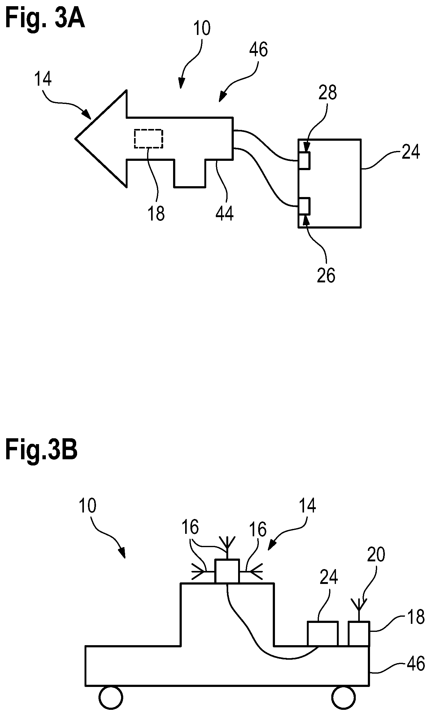 Patent US12328135 Figure 3 – Radio frequency scanner system and method for mobile network testing
