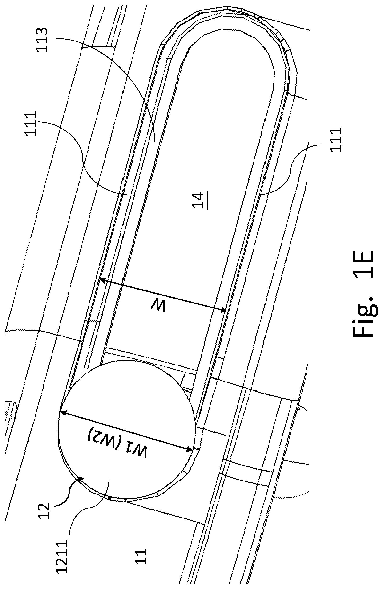 Patent US12328136 Figure 5 – Connectors and protective case of a hand-held device having same