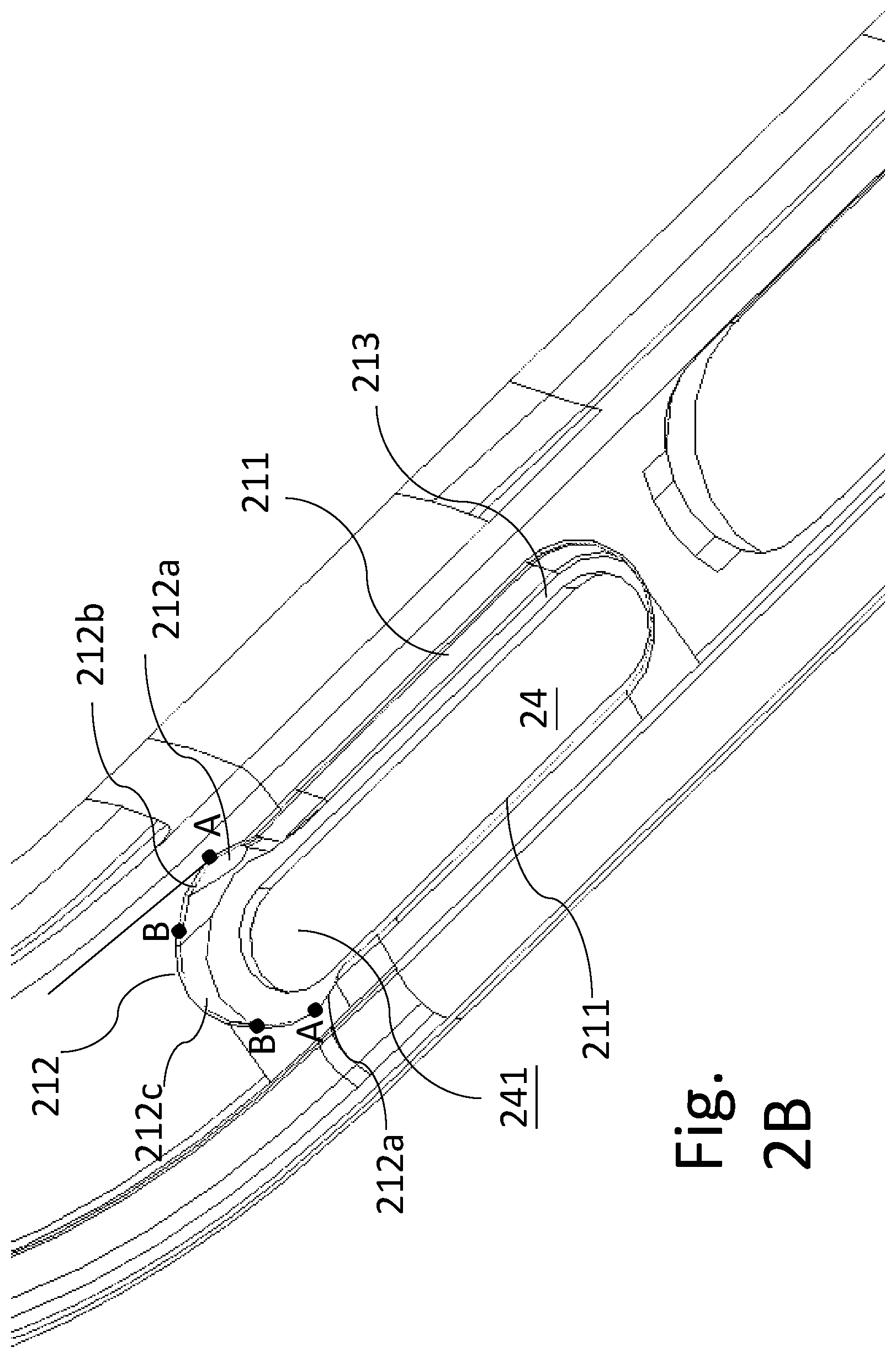 Patent US12328136 Figure 7 – Connectors and protective case of a hand-held device having same