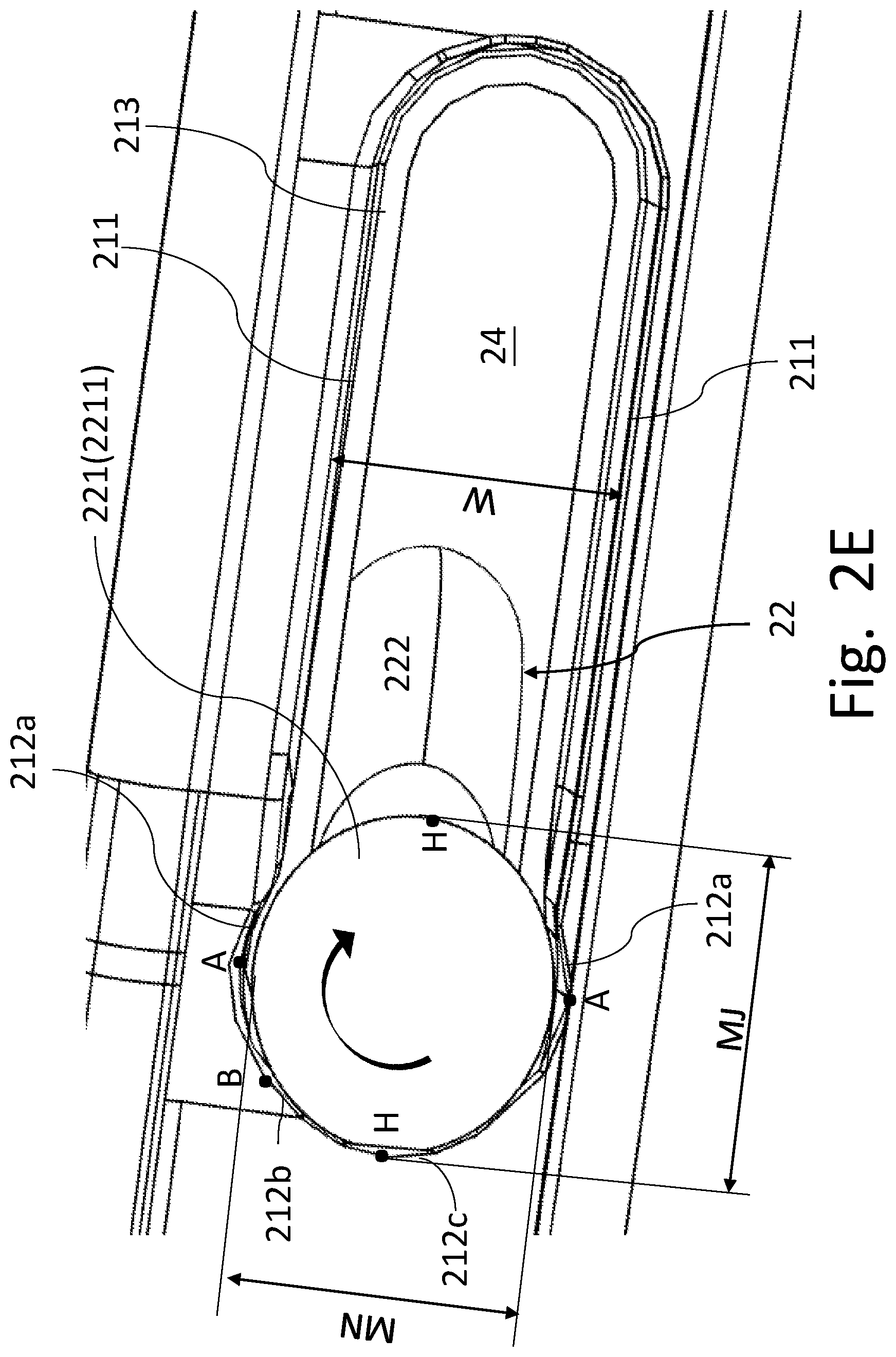 Patent US12328136 Figure 10 – Connectors and protective case of a hand-held device having same