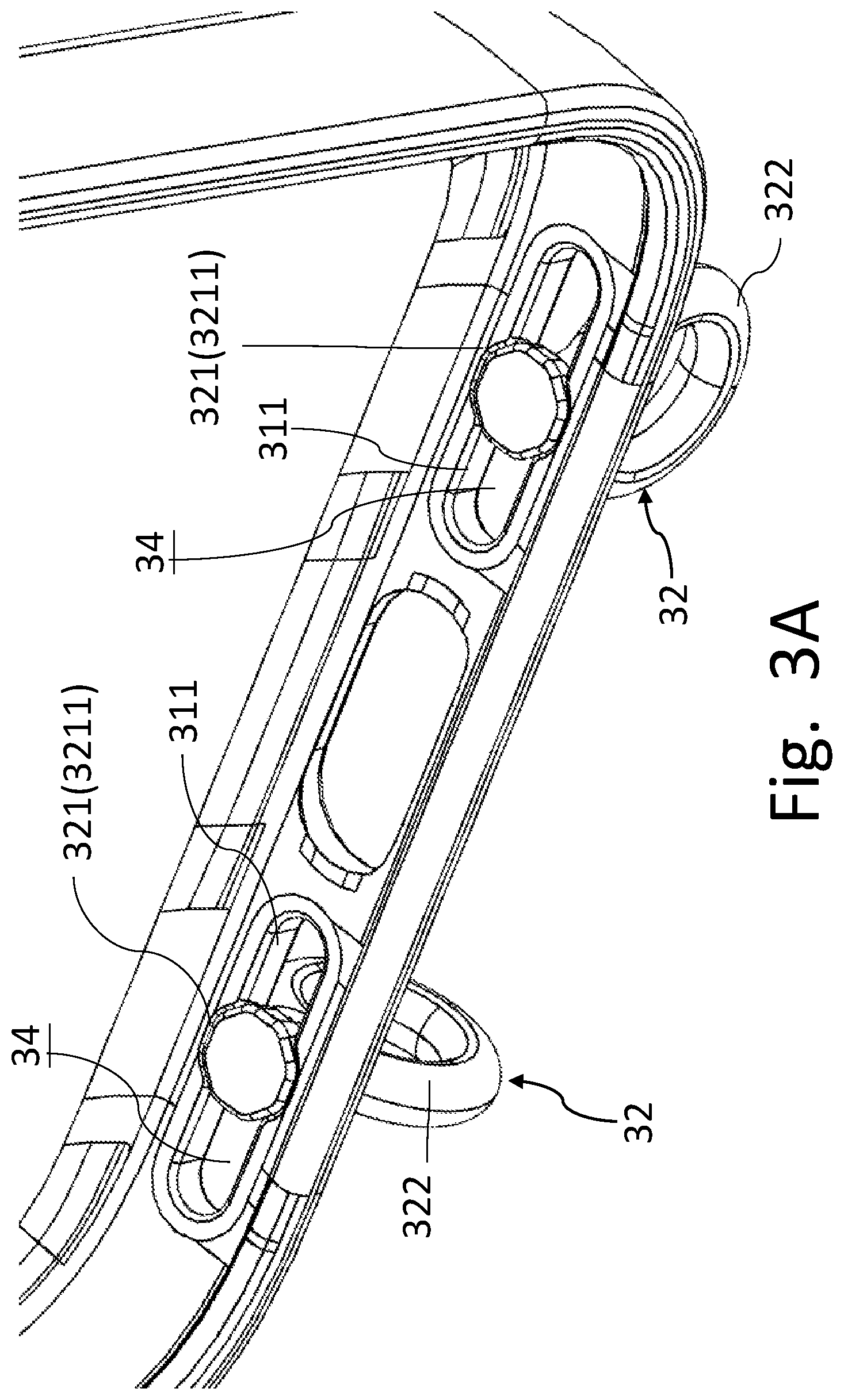 Patent US12328136 Figure 11 – Connectors and protective case of a hand-held device having same