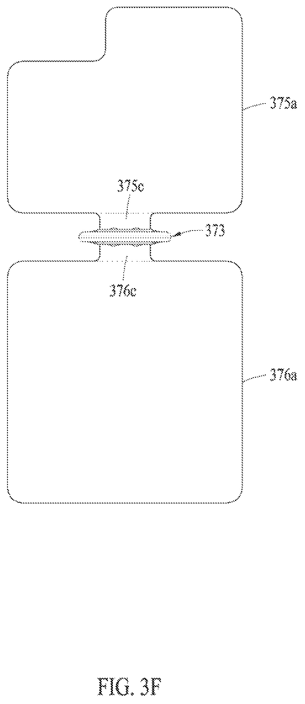 Patent US12328137 Figure 9 – Accessory and electronic device comprising the same