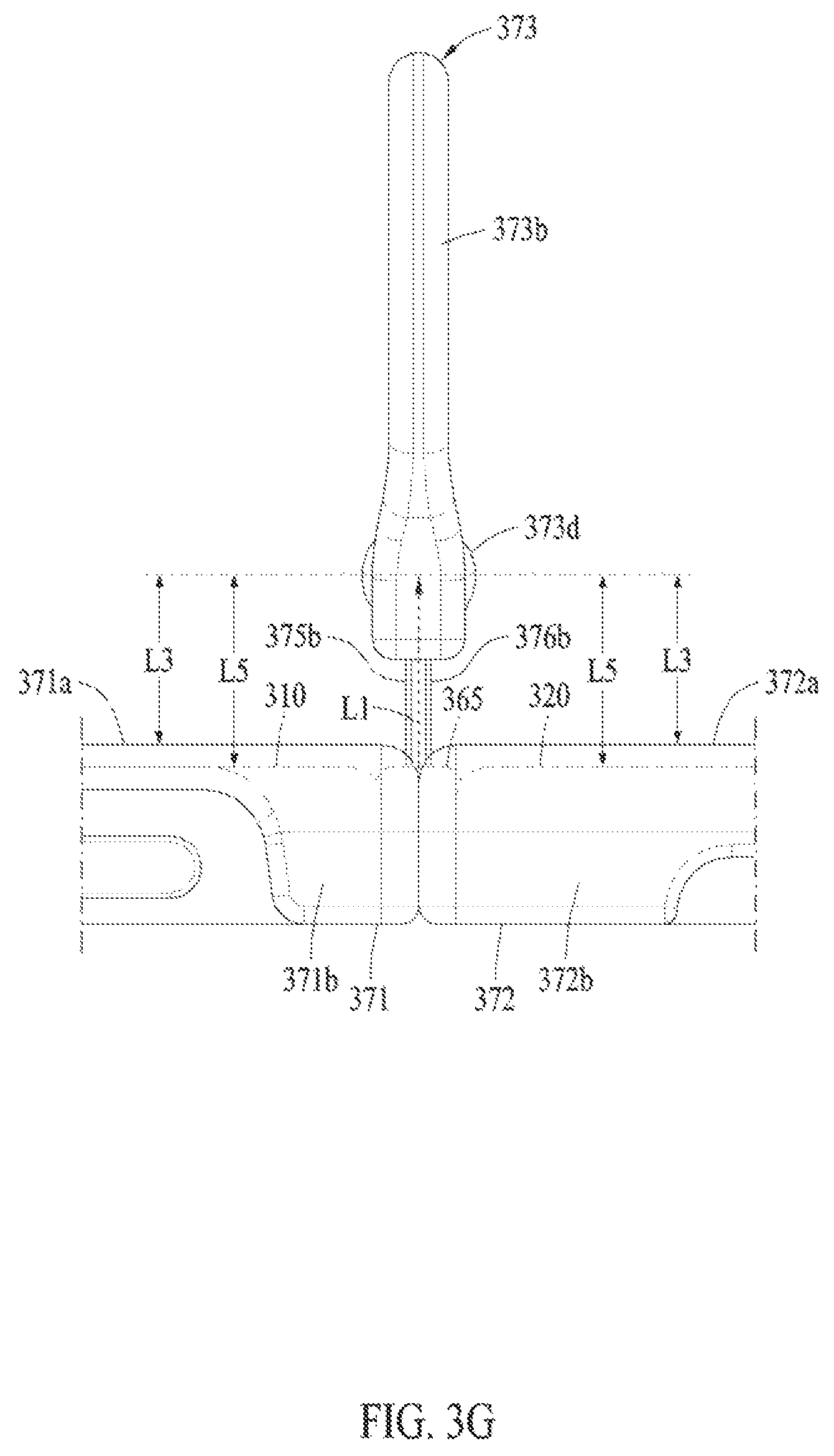 Patent US12328137 Figure 10 – Accessory and electronic device comprising the same
