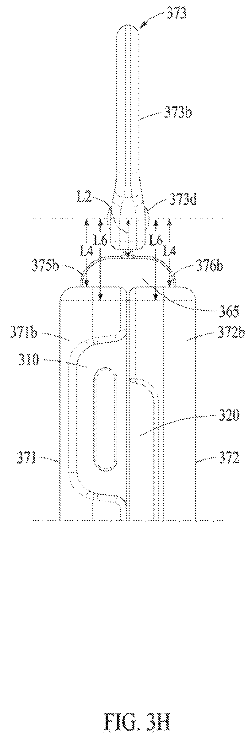 Patent US12328137 Figure 11 – Accessory and electronic device comprising the same