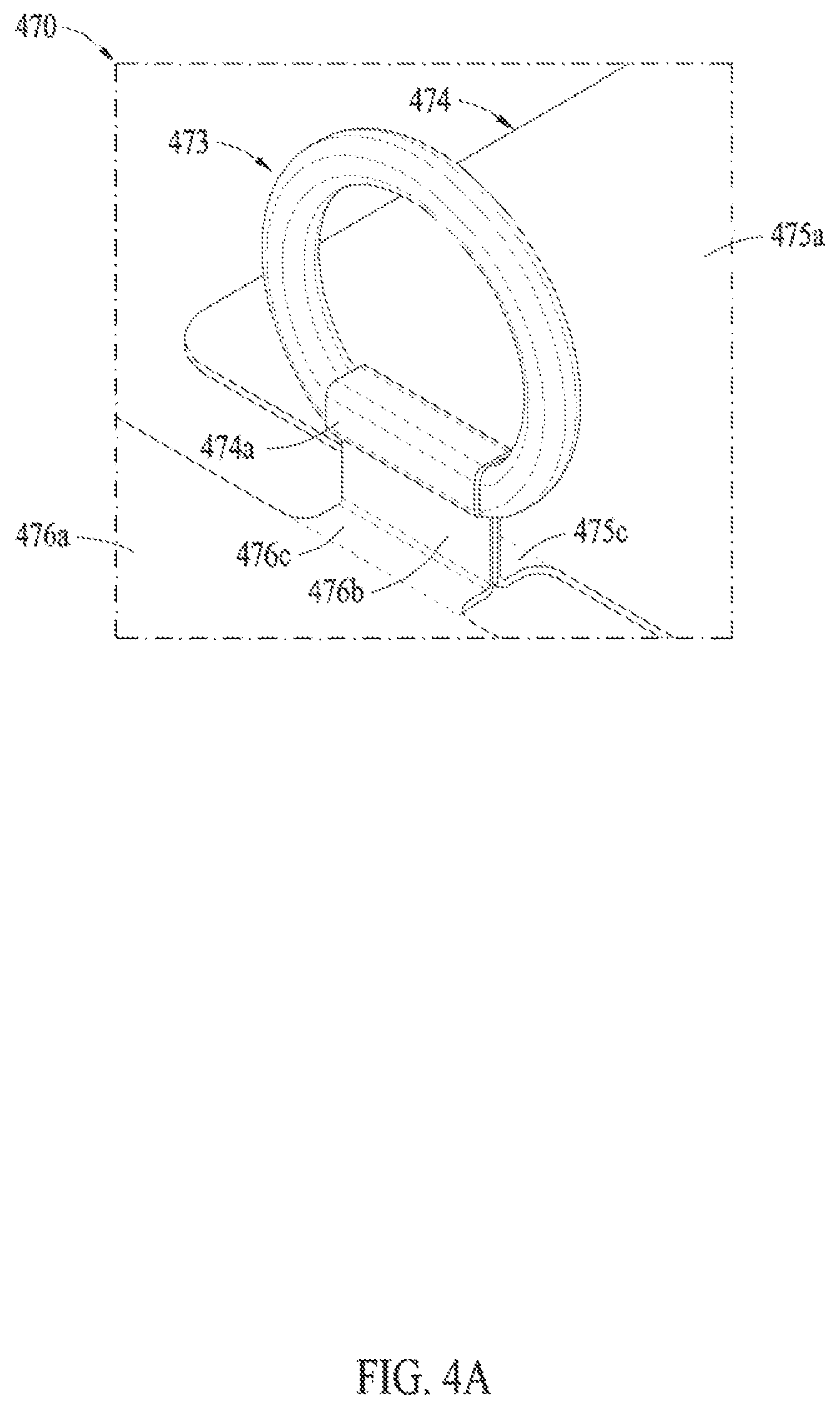 Patent US12328137 Figure 14 – Accessory and electronic device comprising the same