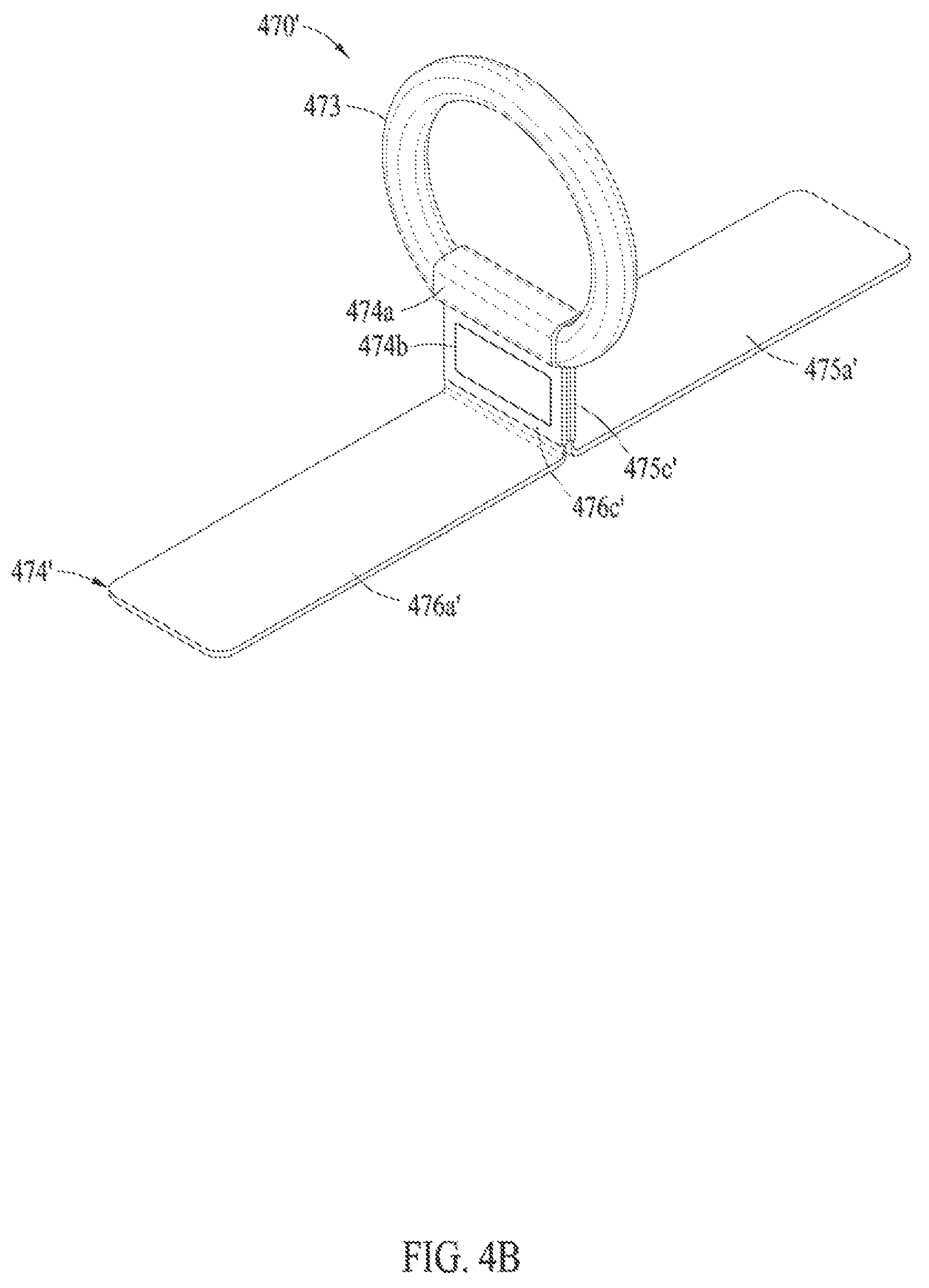 Patent US12328137 Figure 15 – Accessory and electronic device comprising the same