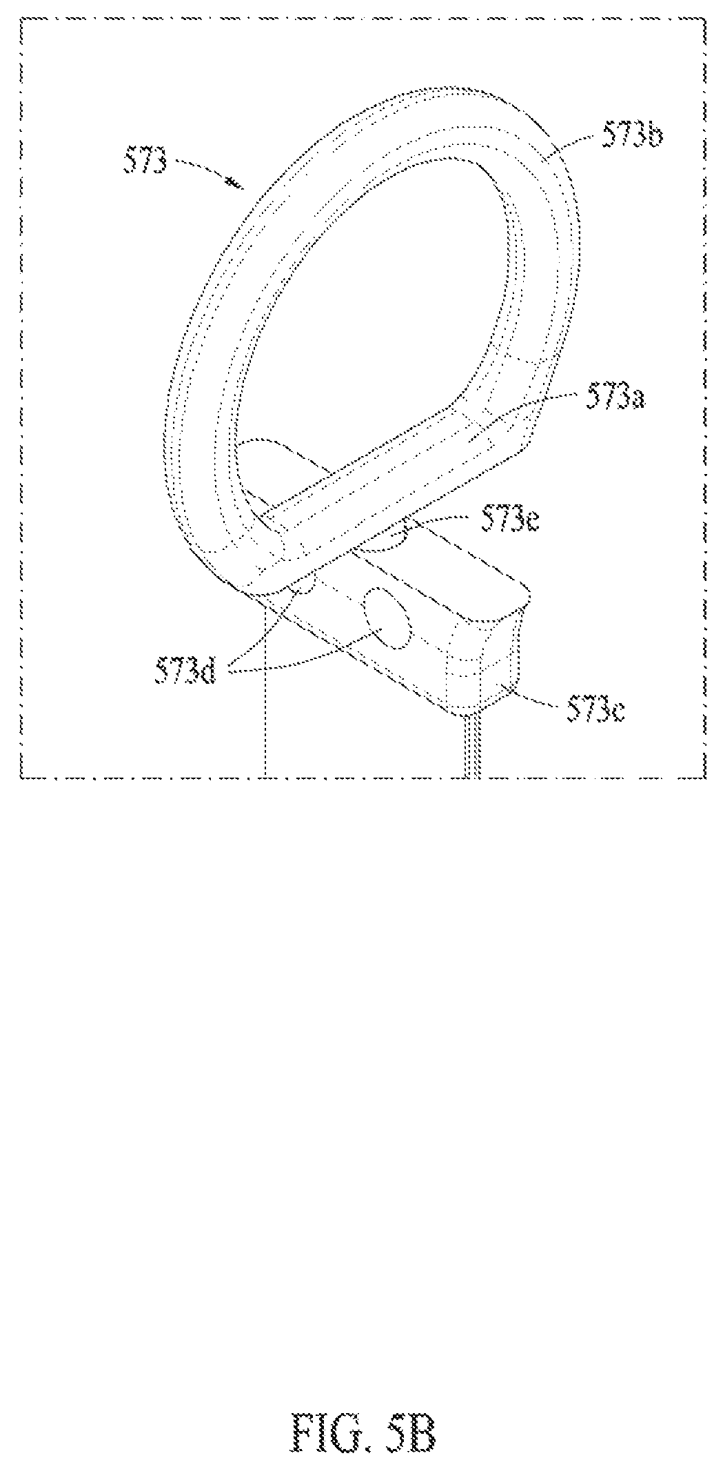 Patent US12328137 Figure 18 – Accessory and electronic device comprising the same