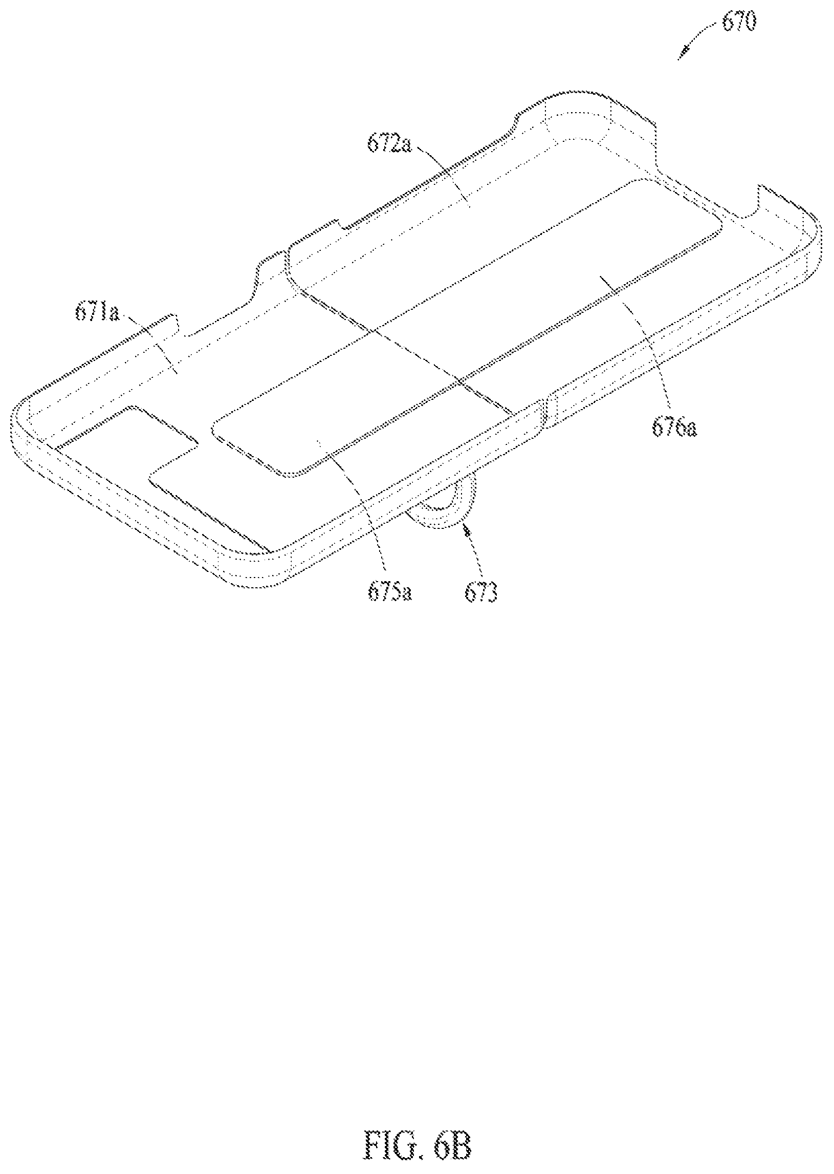 Patent US12328137 Figure 20 – Accessory and electronic device comprising the same
