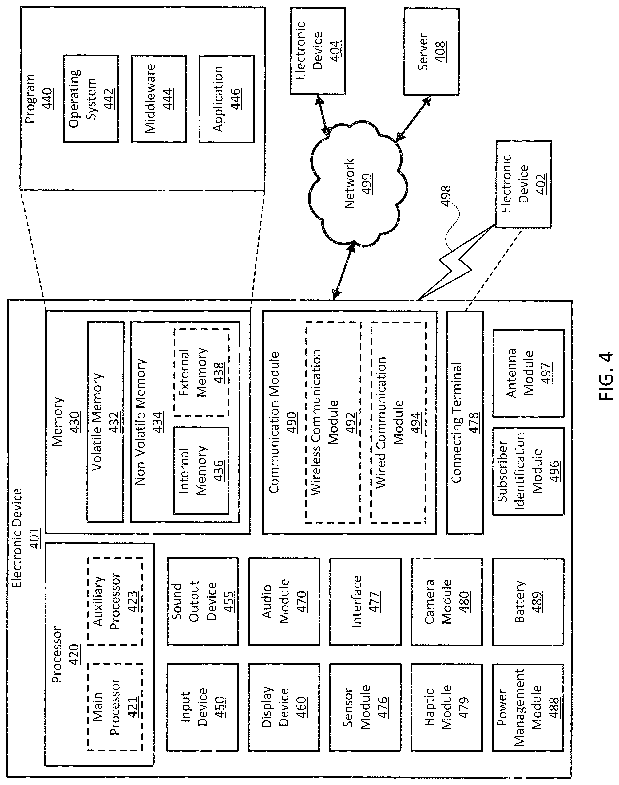 Patent US12328138 Figure 12 – High frequency transmitter and receiver radio frequency interface including transmit/receive switch with electrostatic discharge protection and biasing schemes