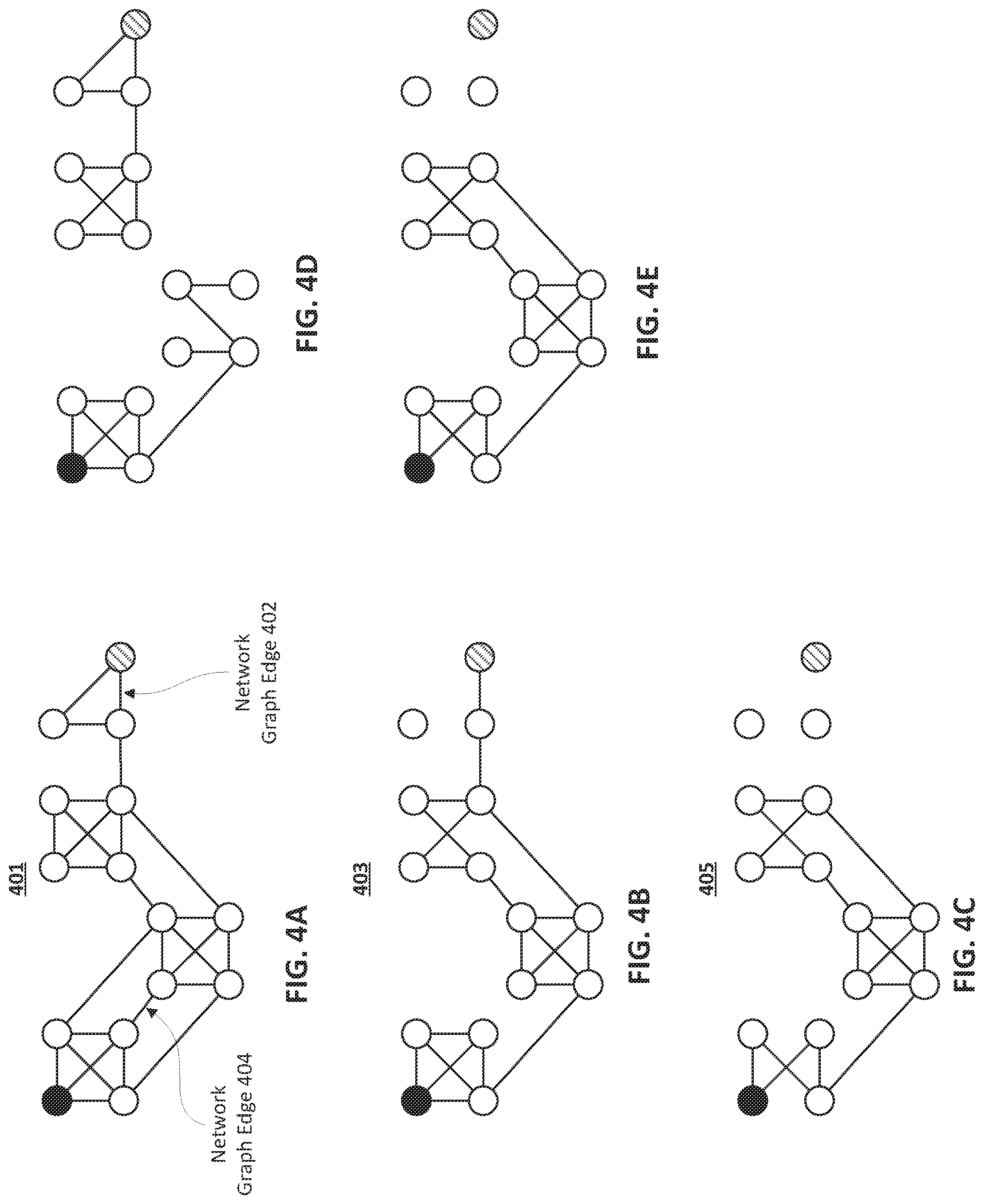 Patent US12328139 Figure 4 – Optical communication network configuration