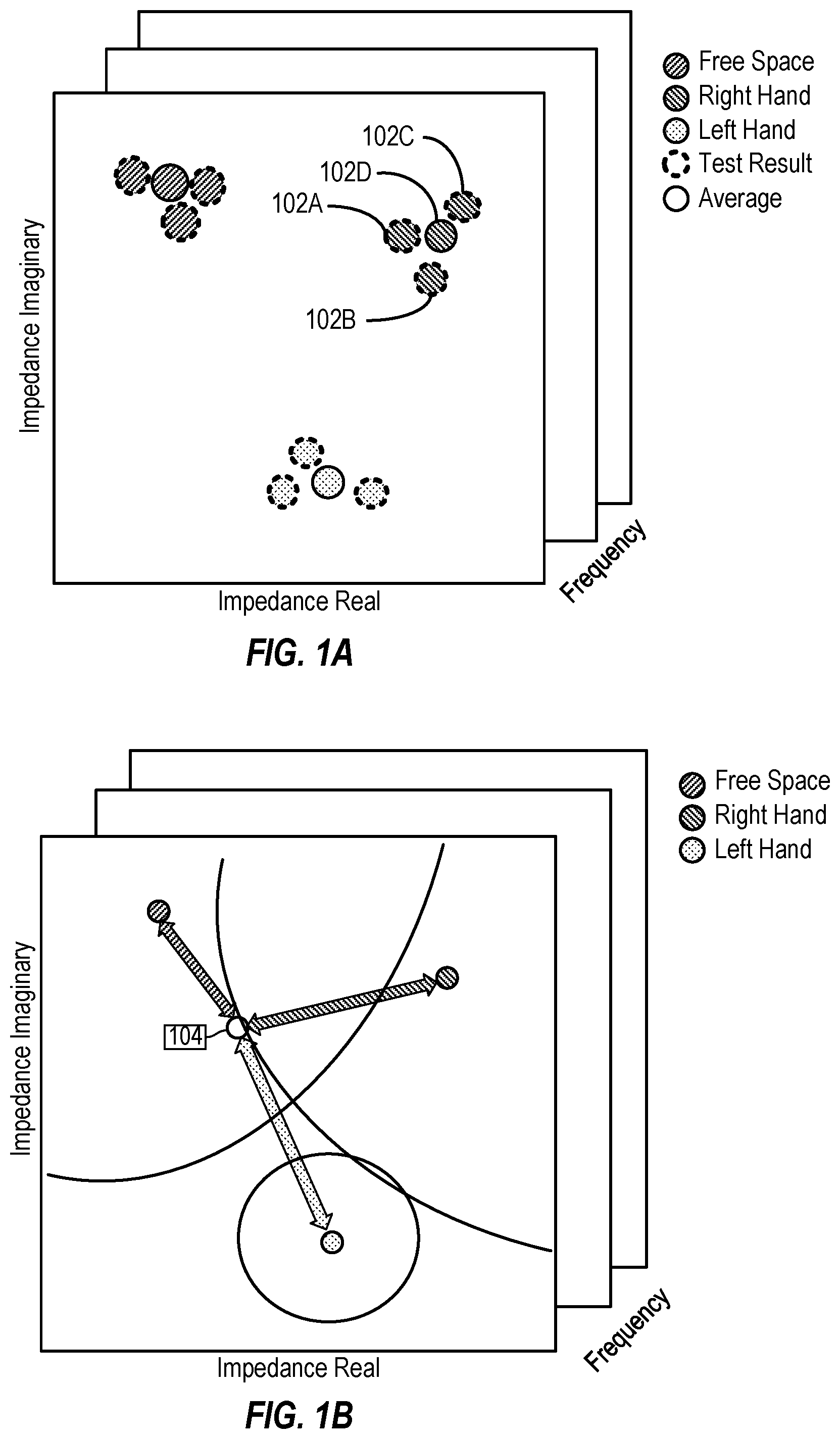 Patent US12328151 — Machine learning-assisted adaptive antenna tuning — Figure 1