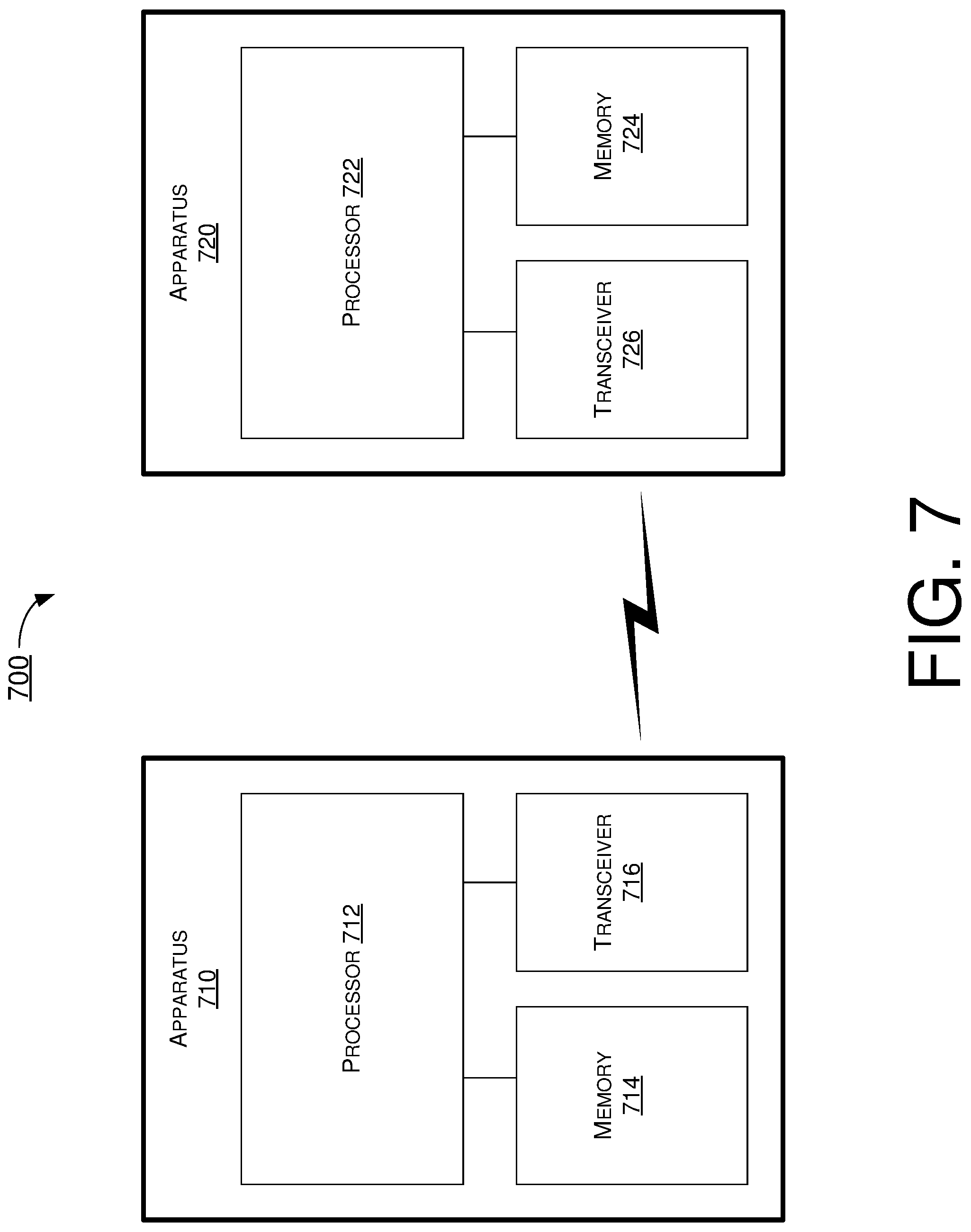 Patent US12328154 Figure 8 – Techniques for channel state information (CSI) pre-processing